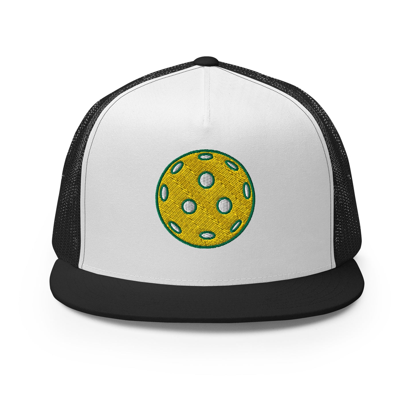 Pickleball Trucker Cap