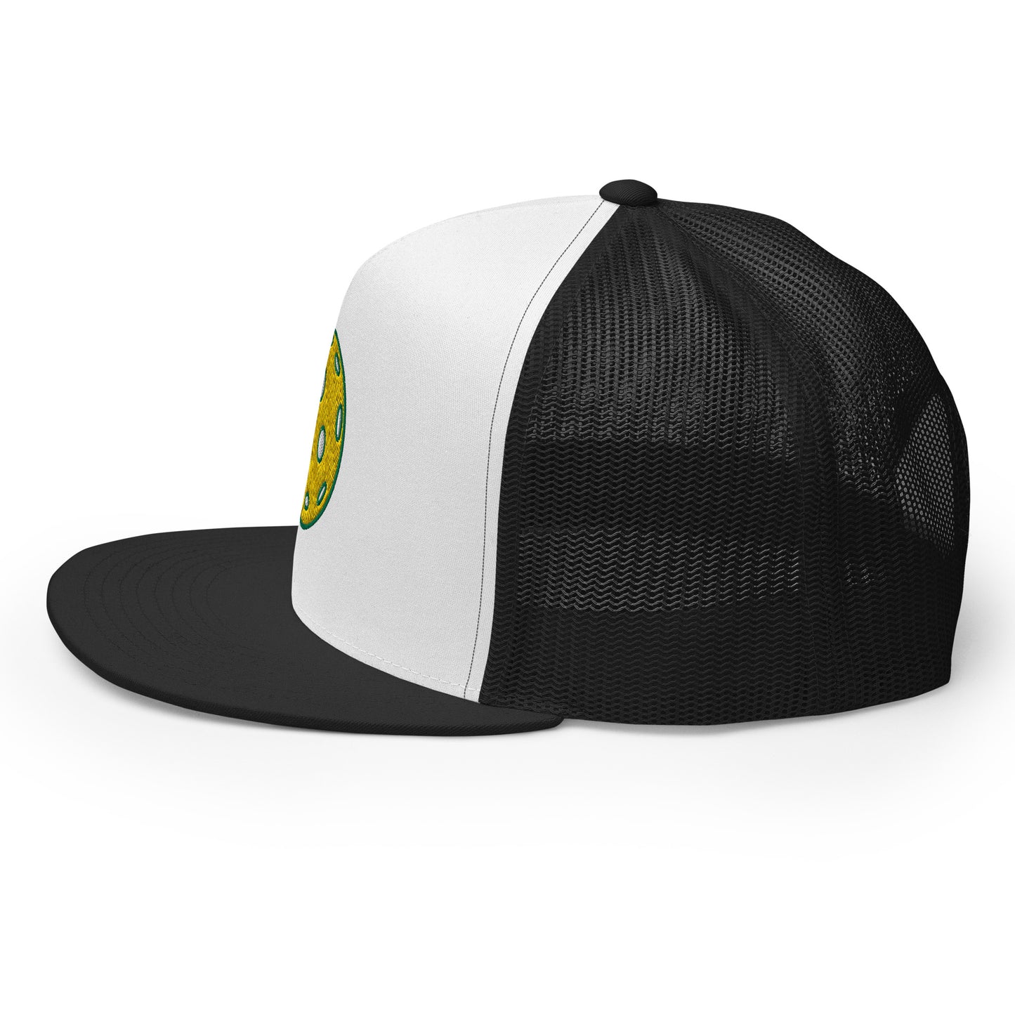 Pickleball Trucker Cap