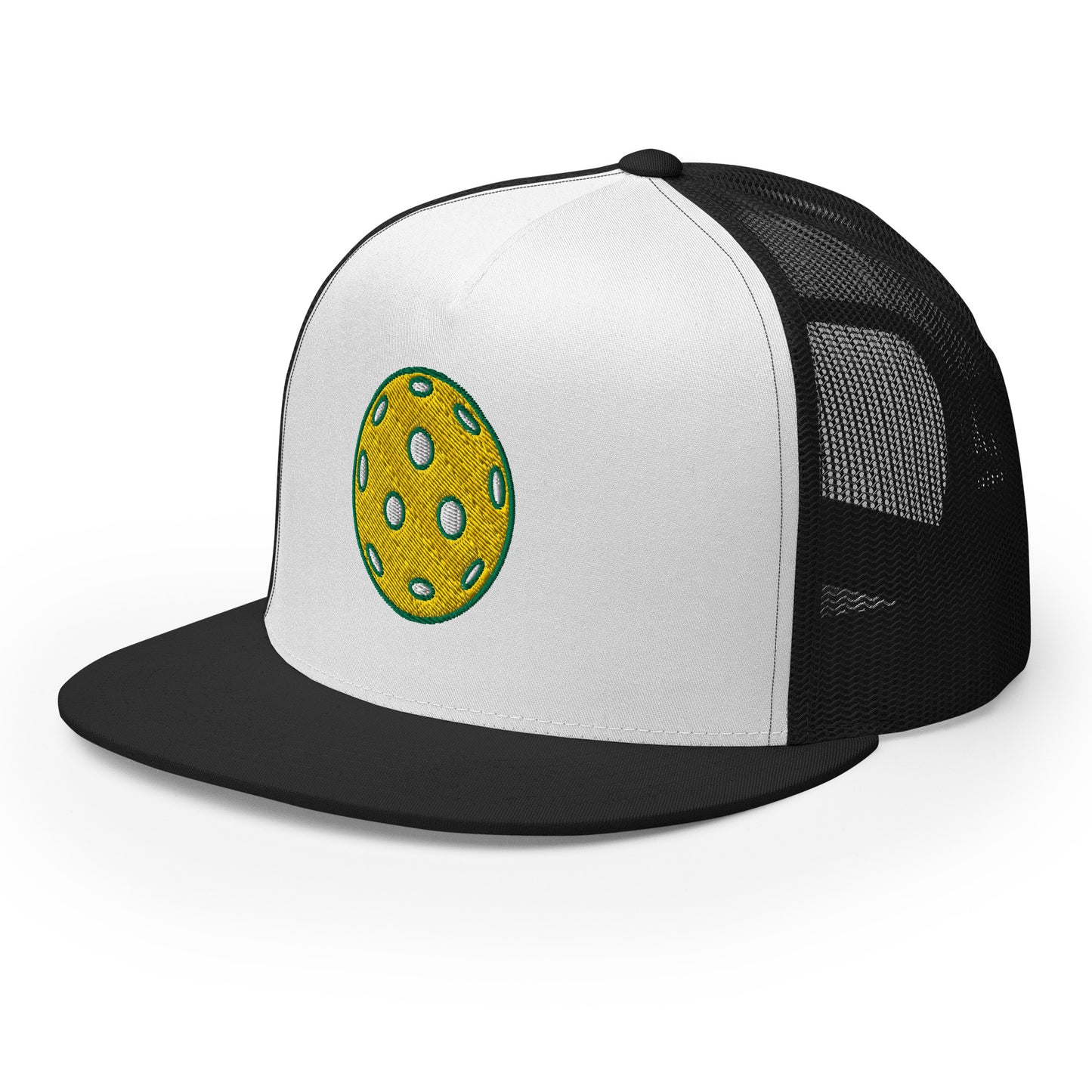 Pickleball Trucker Cap