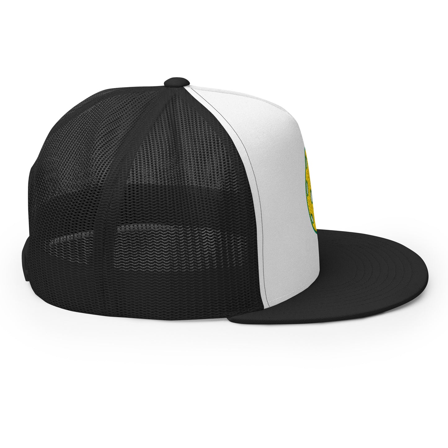 Pickleball Trucker Cap