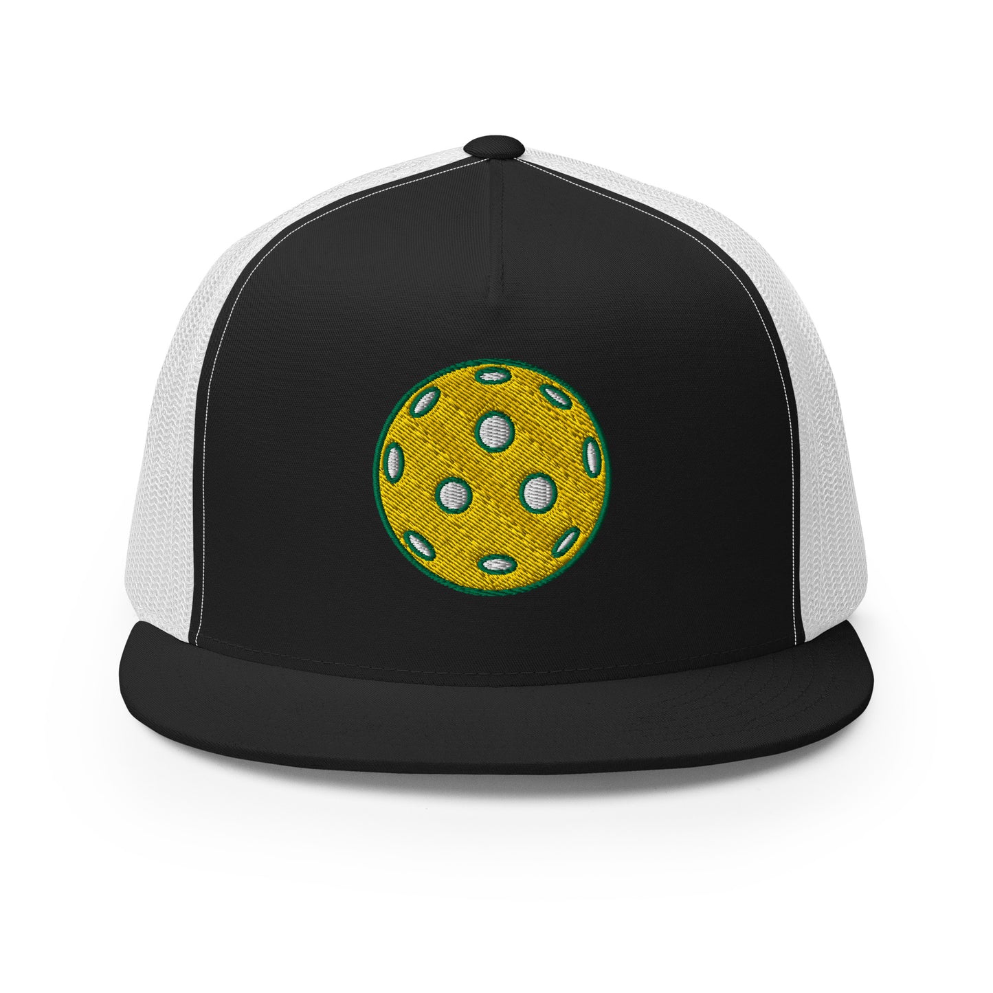 Pickleball Trucker Cap