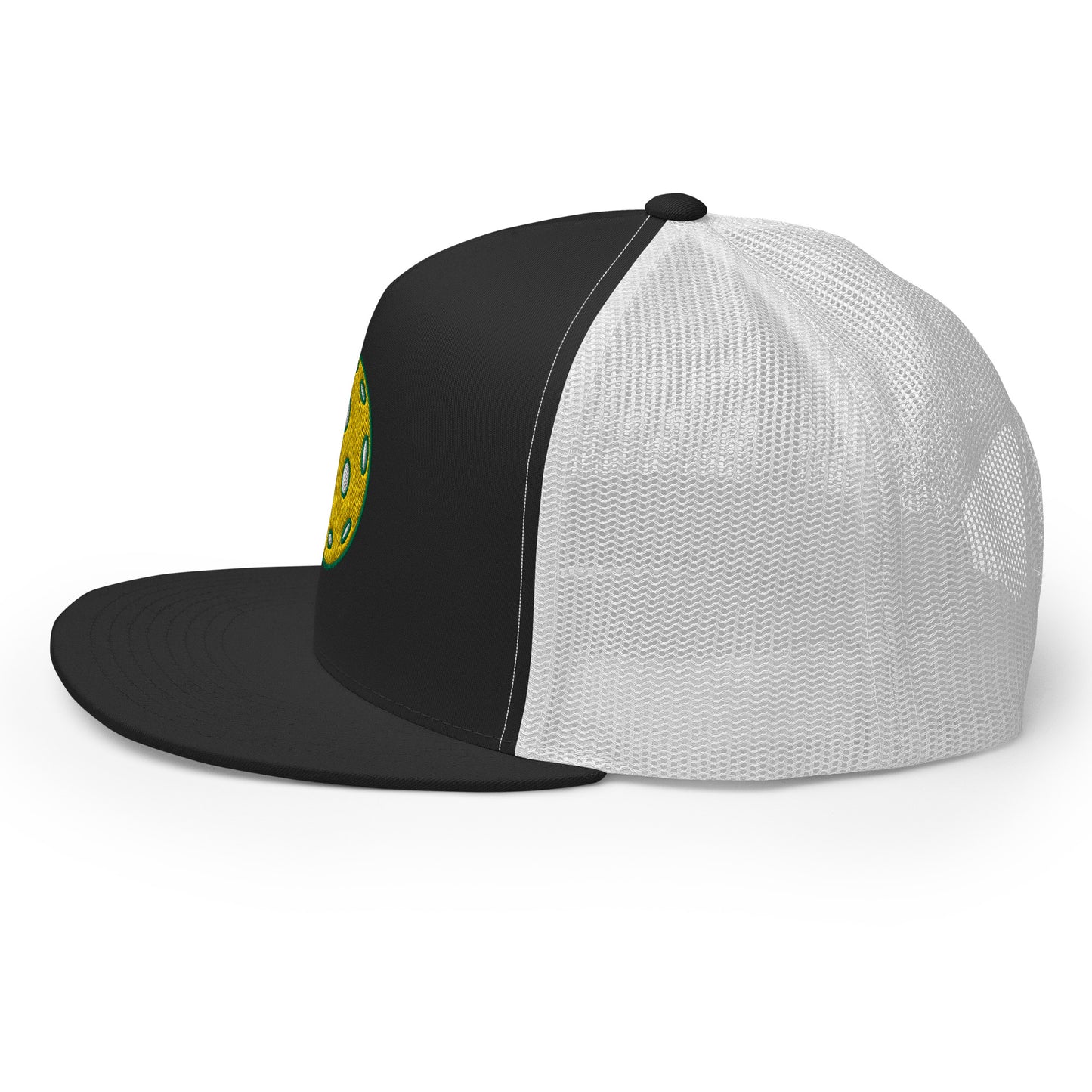 Pickleball Trucker Cap