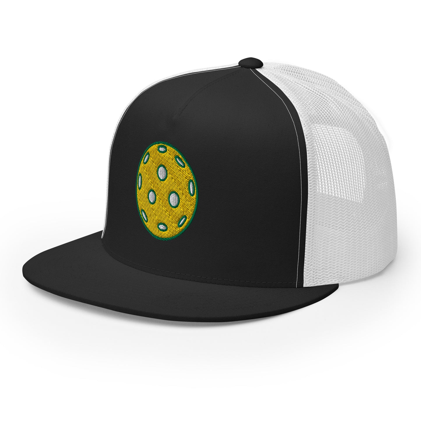 Pickleball Trucker Cap