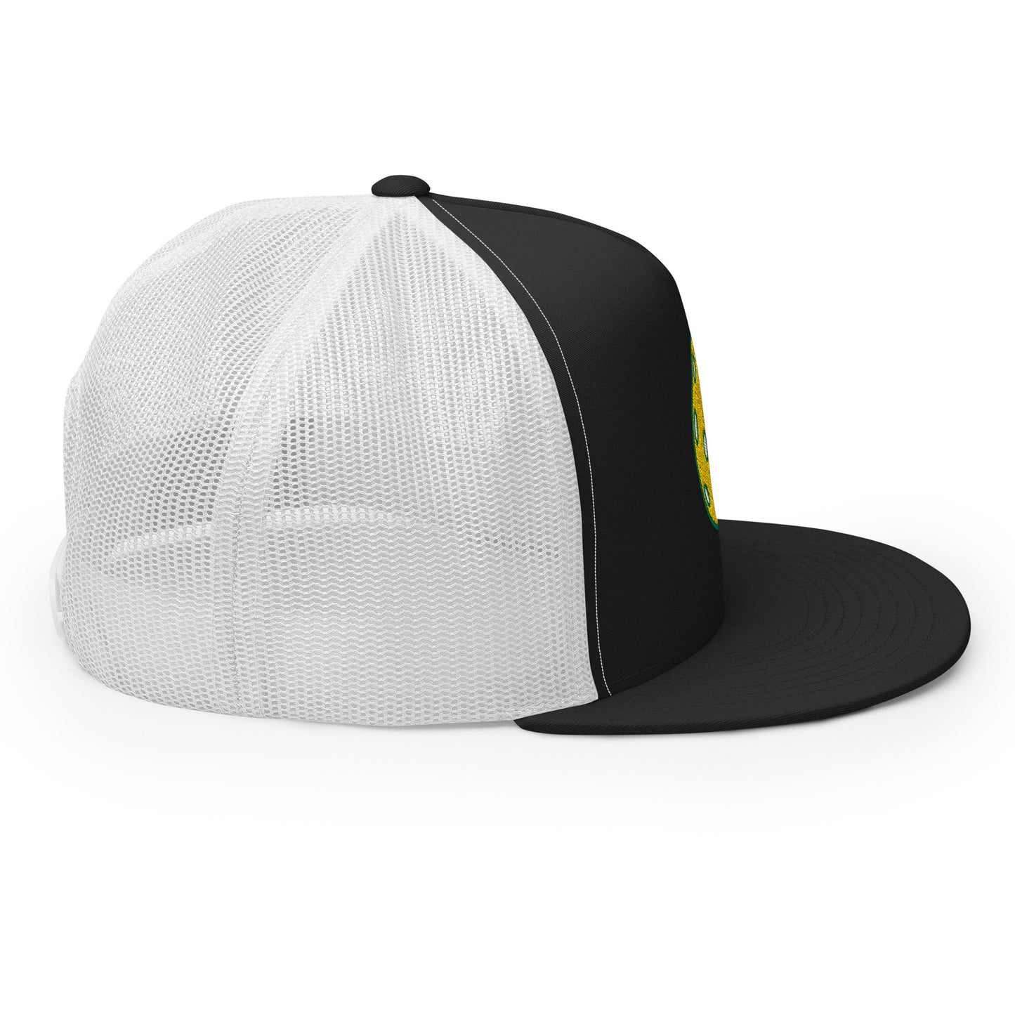 Pickleball Trucker Cap