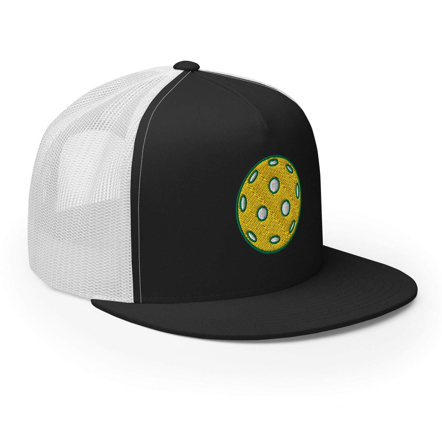 Pickleball Trucker Cap