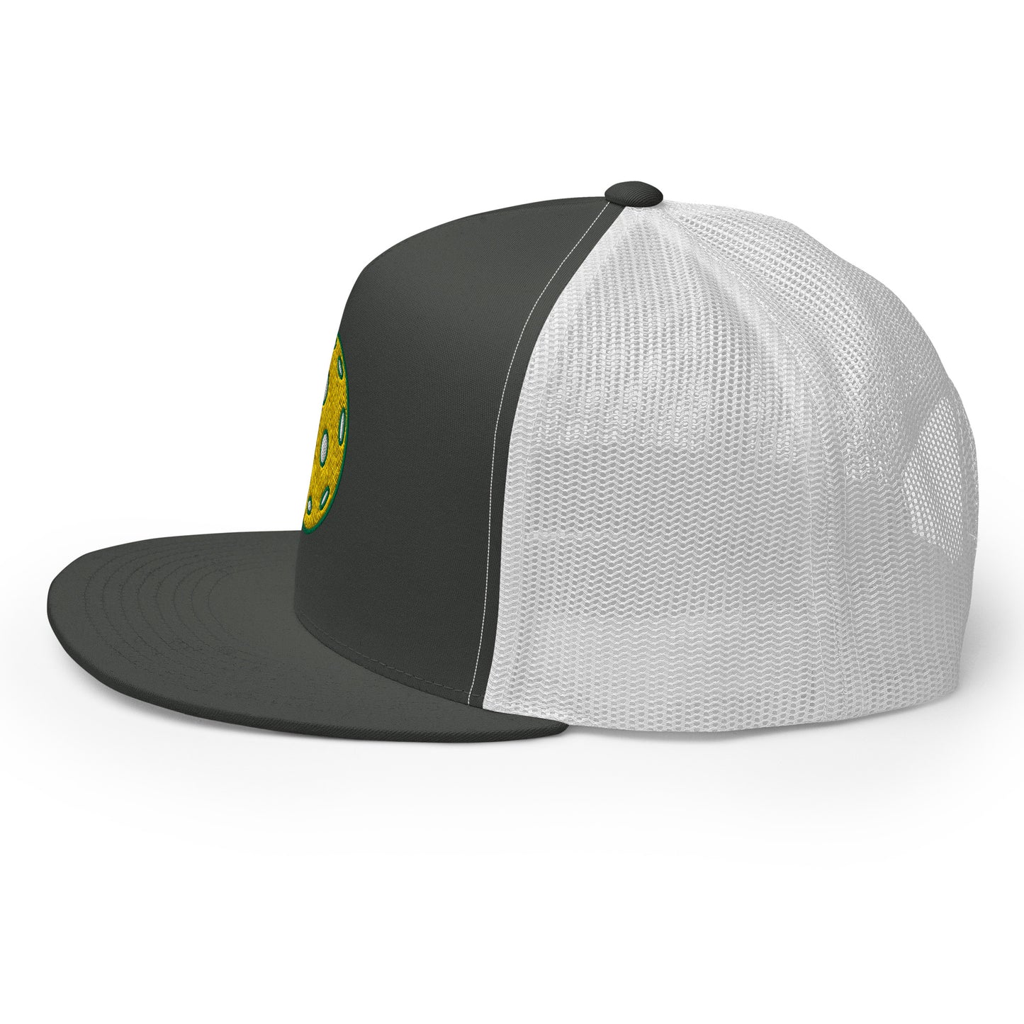 Pickleball Trucker Cap
