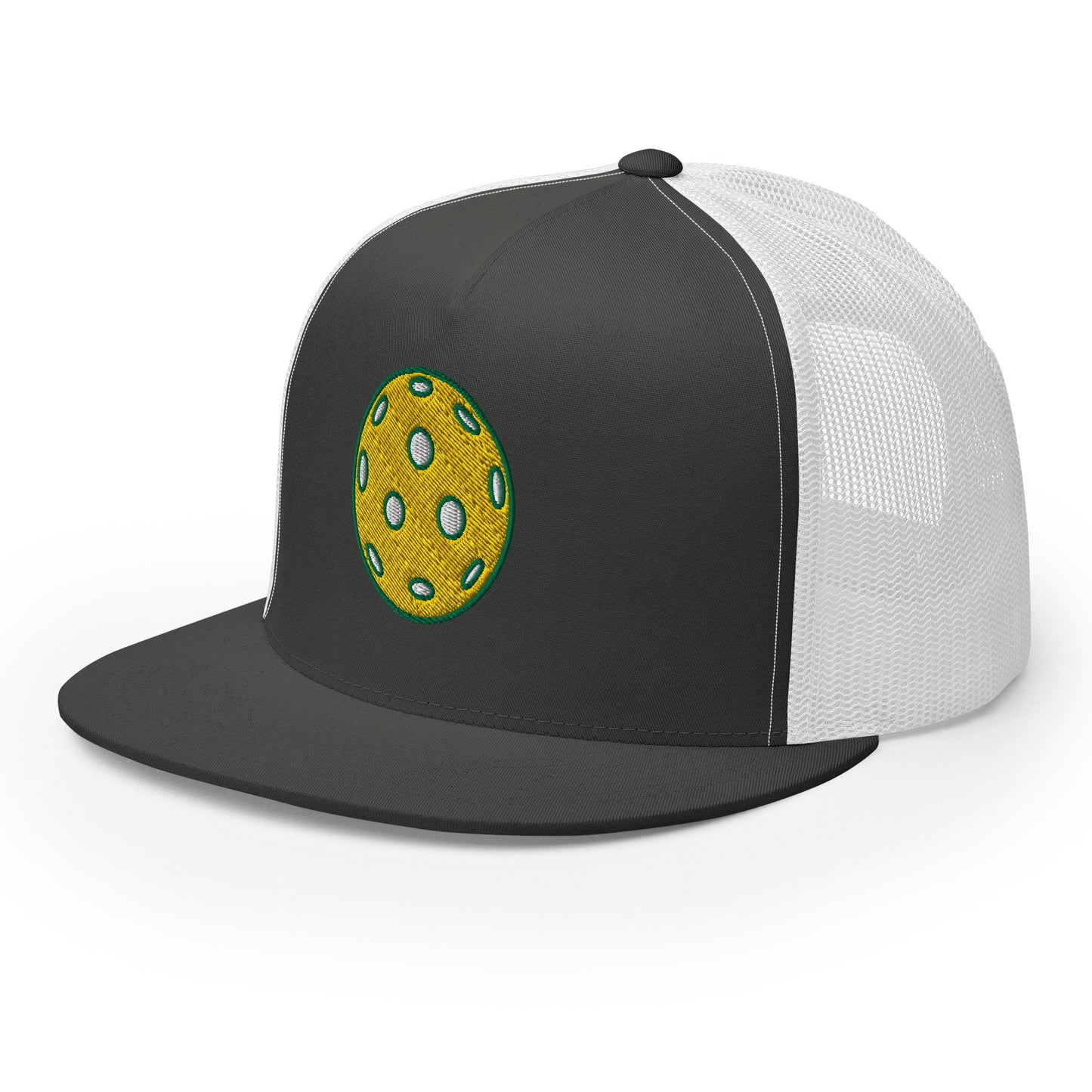 Pickleball Trucker Cap