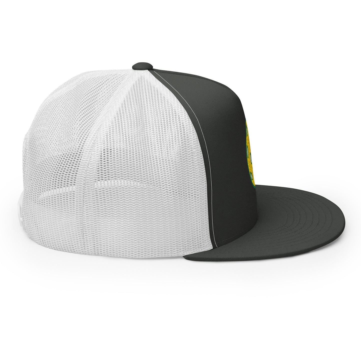 Pickleball Trucker Cap