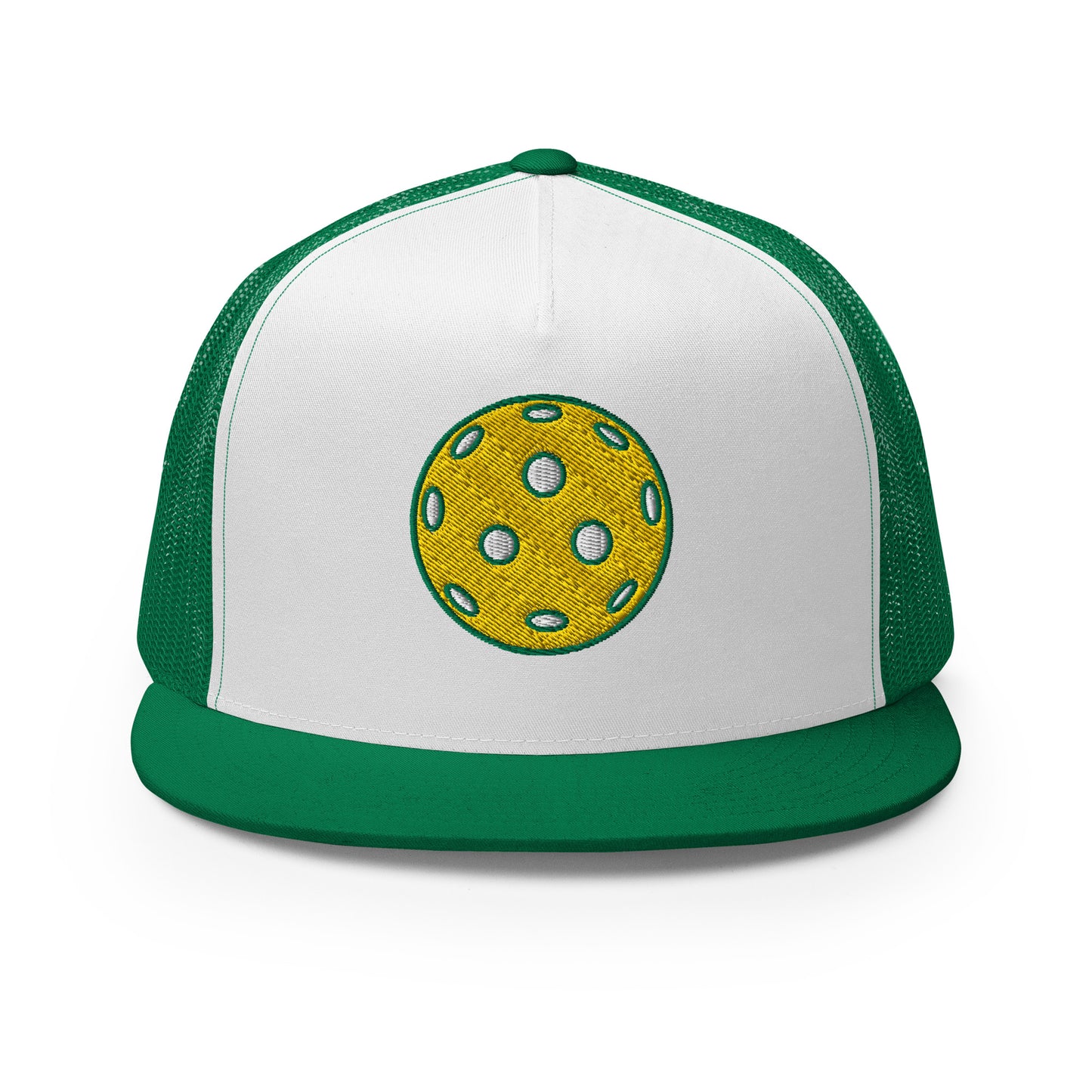 Pickleball Trucker Cap