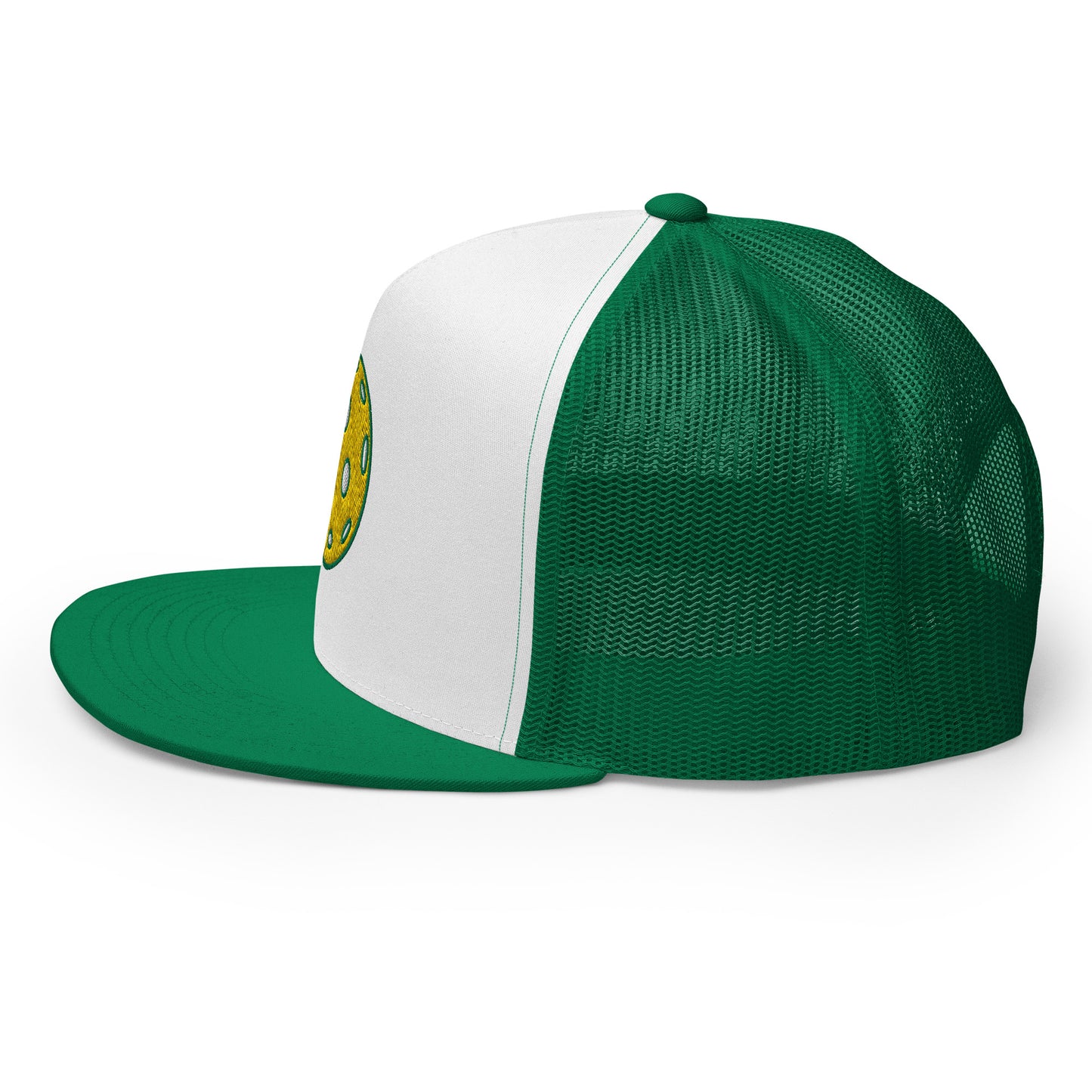 Pickleball Trucker Cap