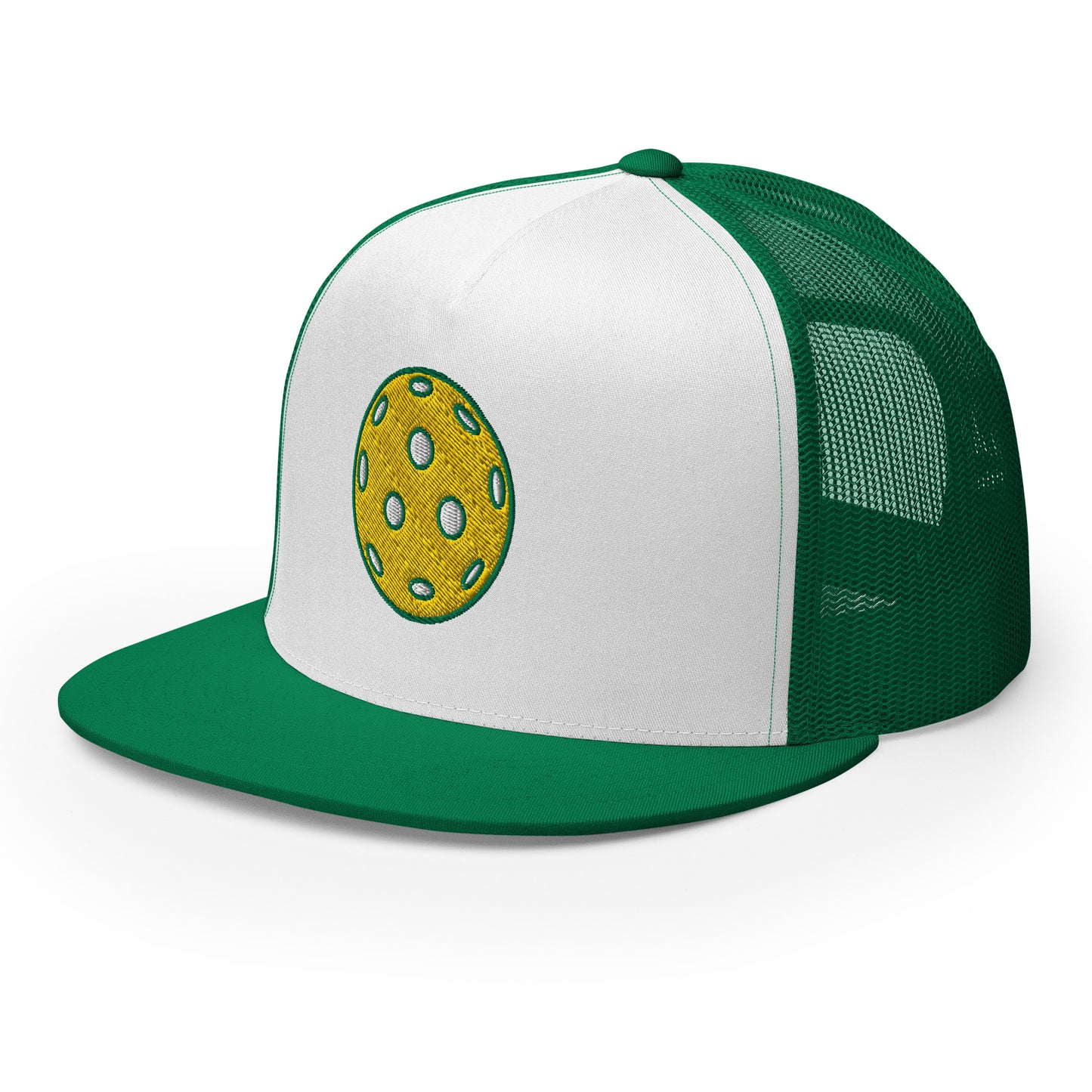 Pickleball Trucker Cap