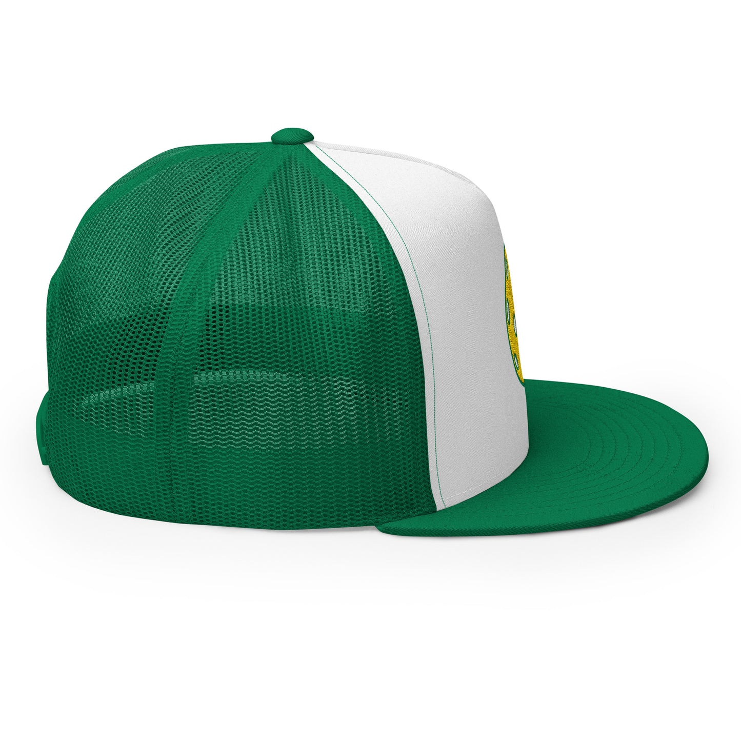 Pickleball Trucker Cap