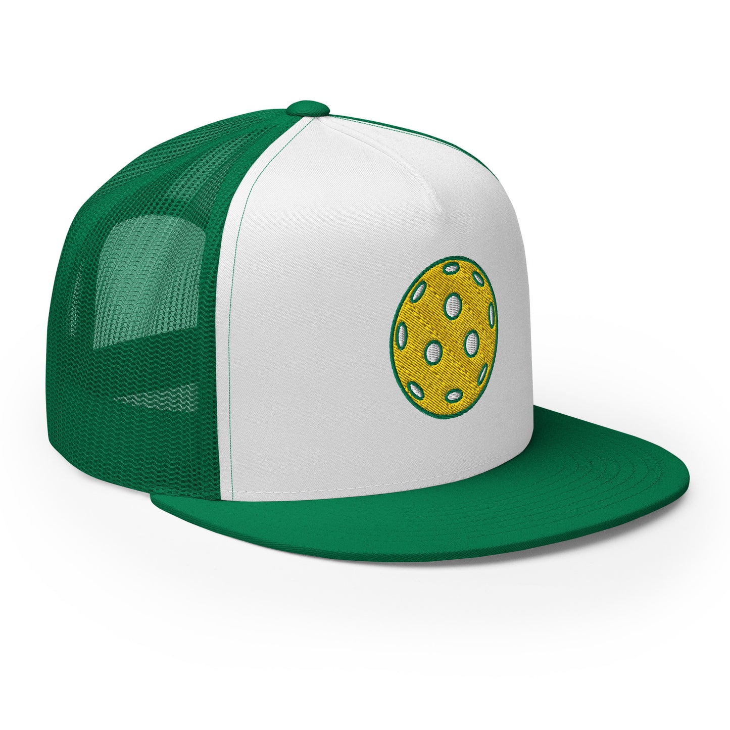 Pickleball Trucker Cap