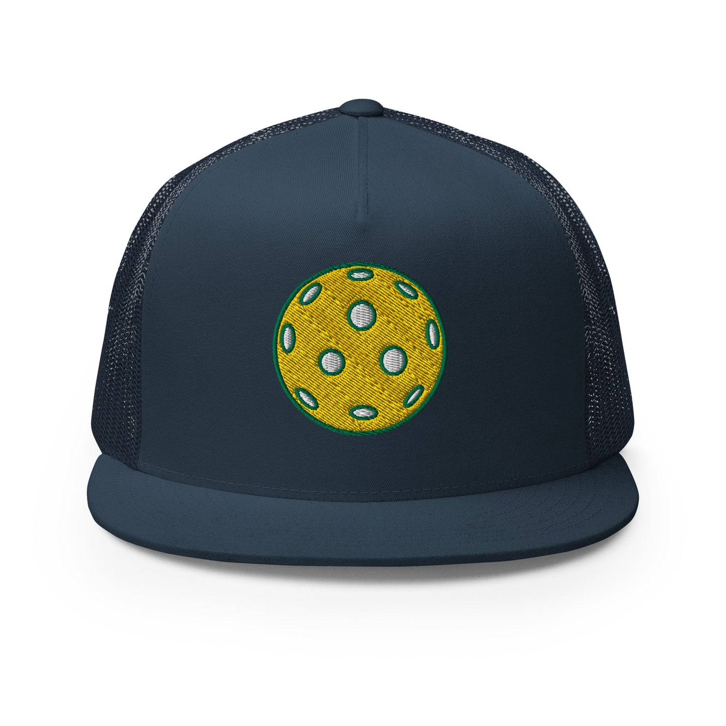 Pickleball Trucker Cap