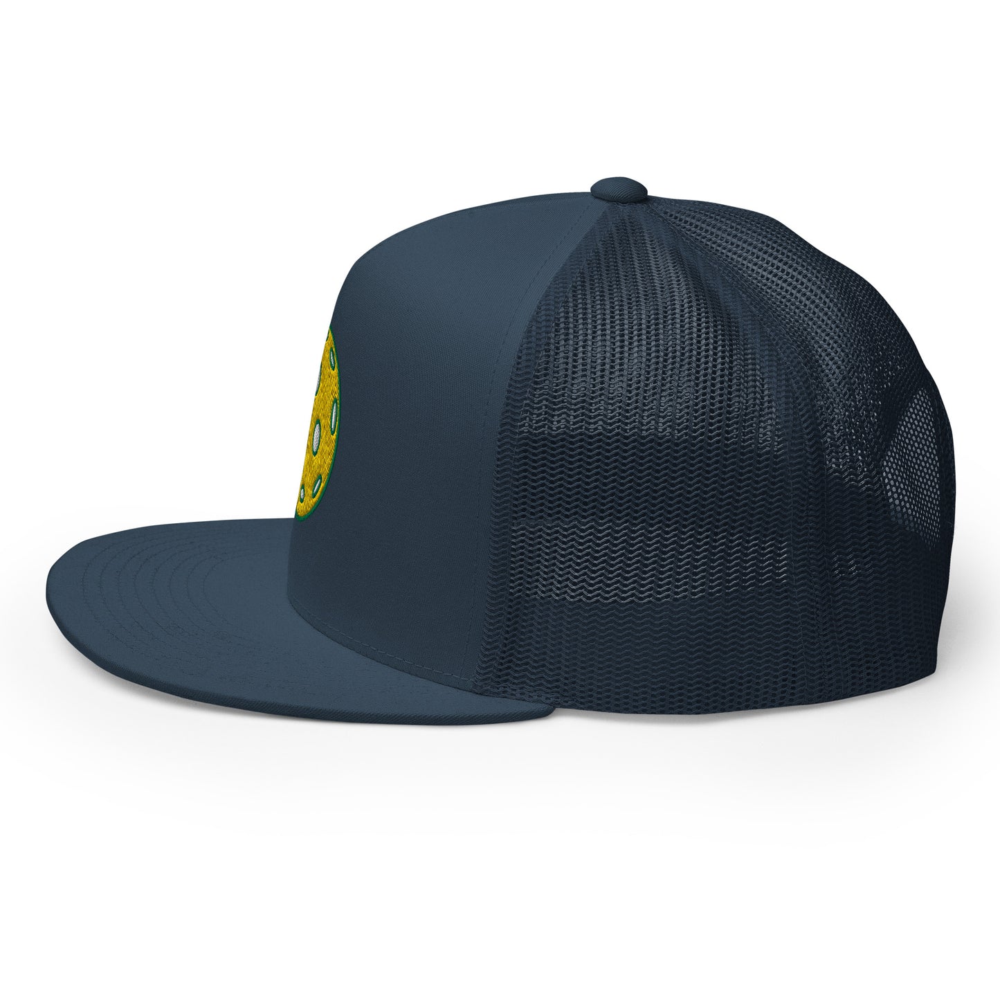 Pickleball Trucker Cap