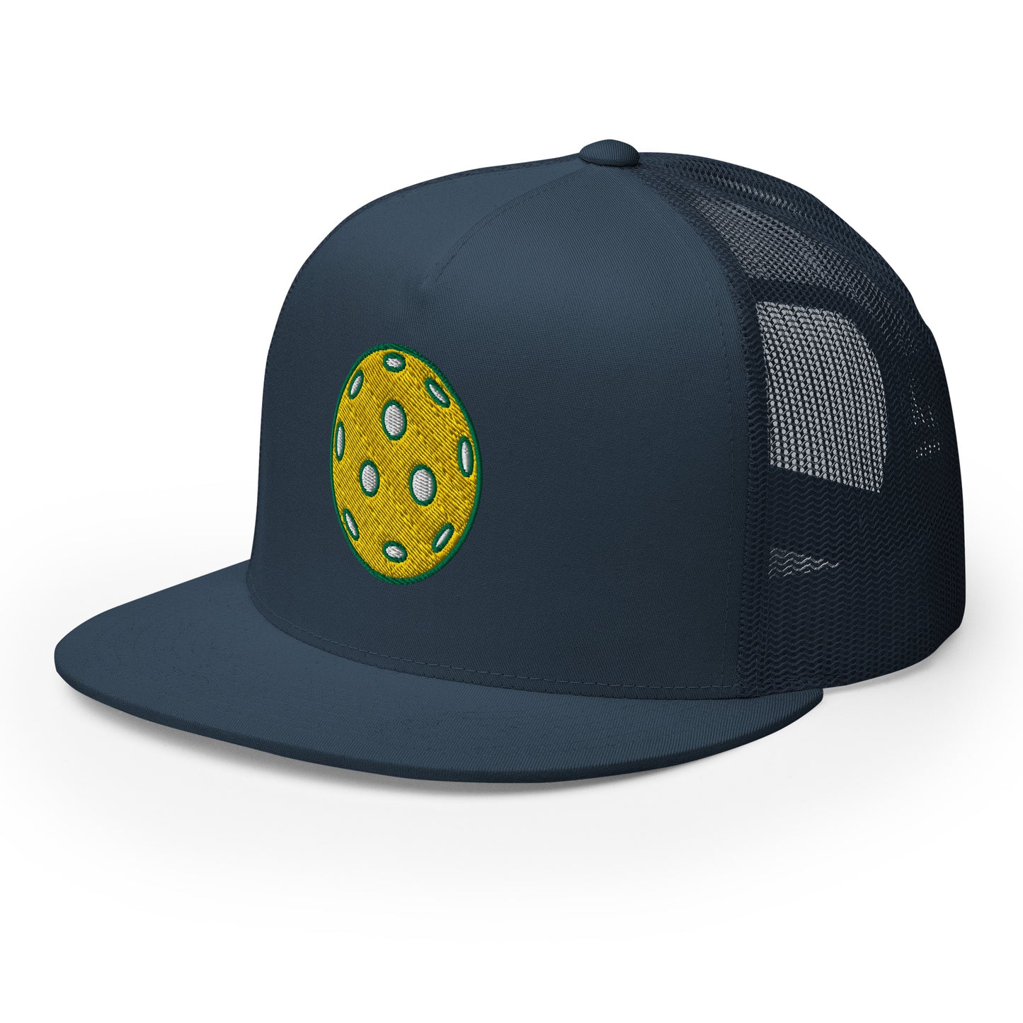 Pickleball Trucker Cap