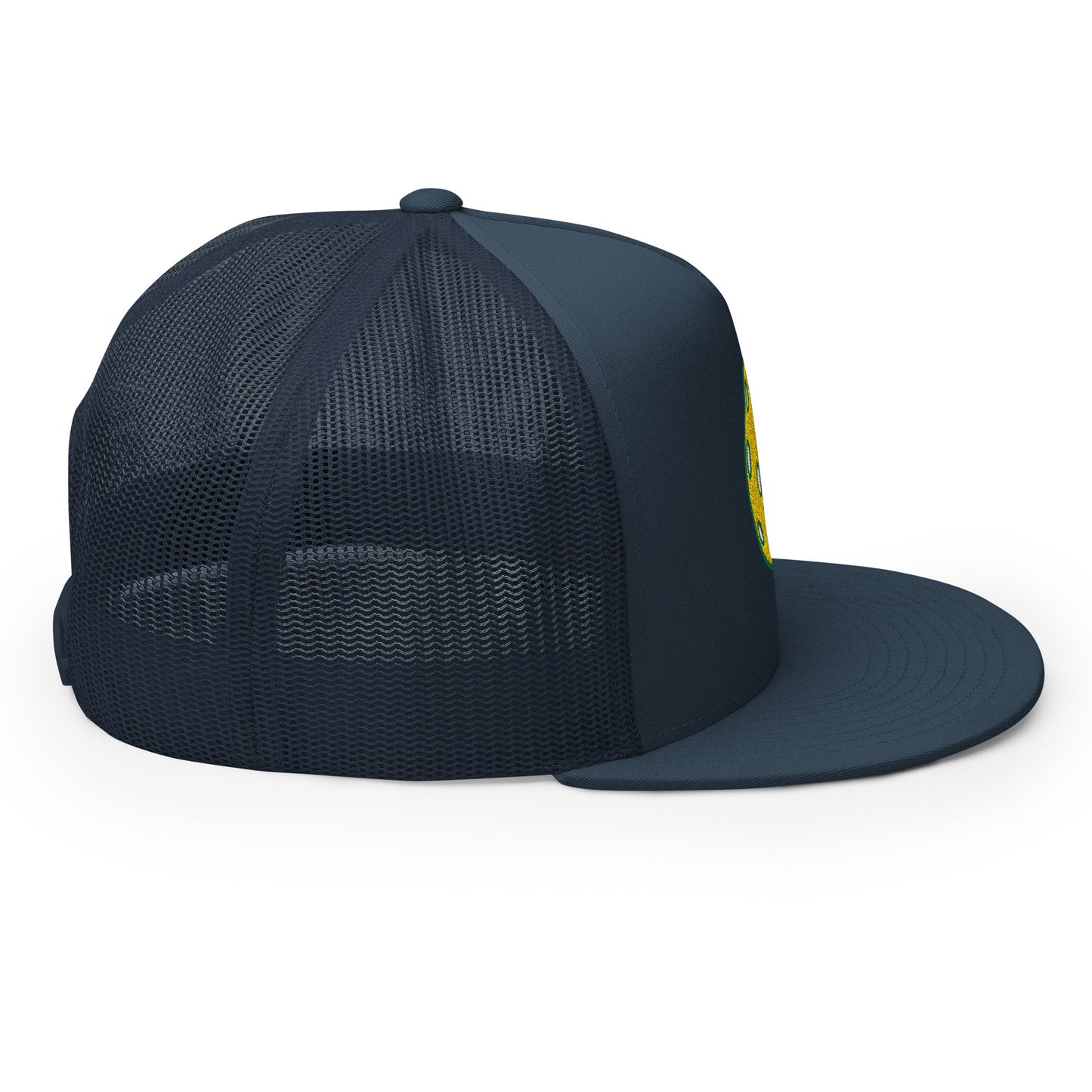 Pickleball Trucker Cap