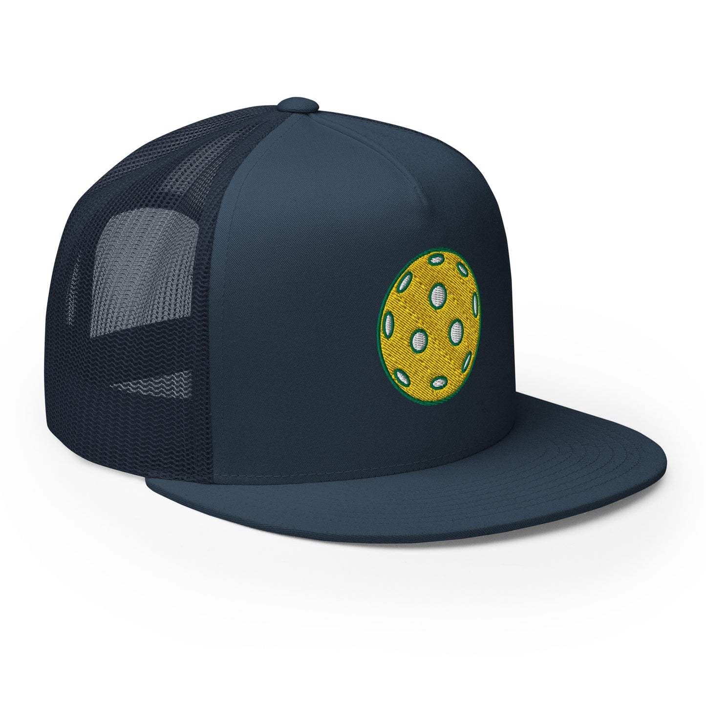 Pickleball Trucker Cap