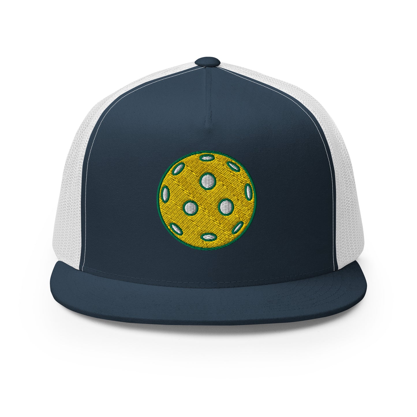 Pickleball Trucker Cap