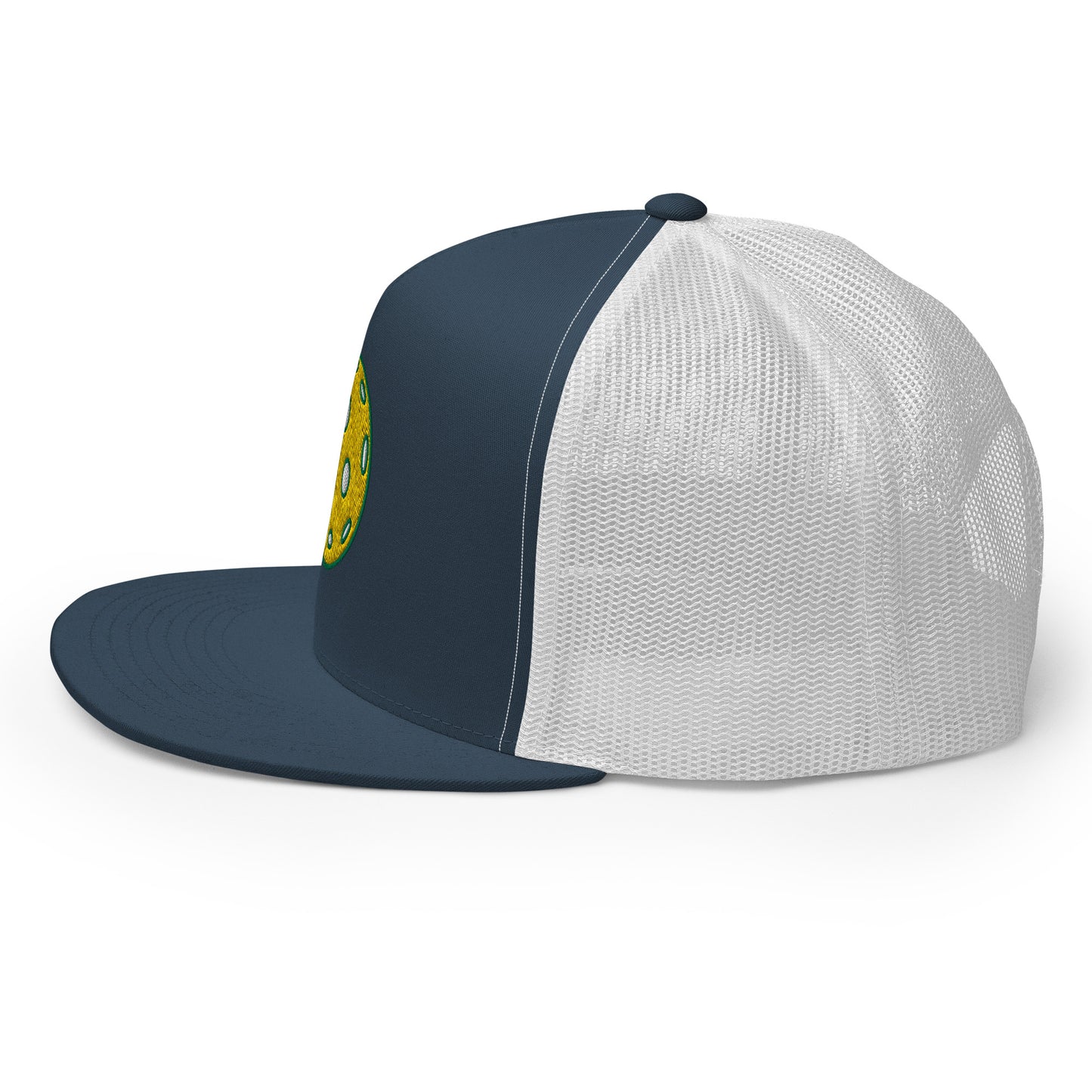 Pickleball Trucker Cap