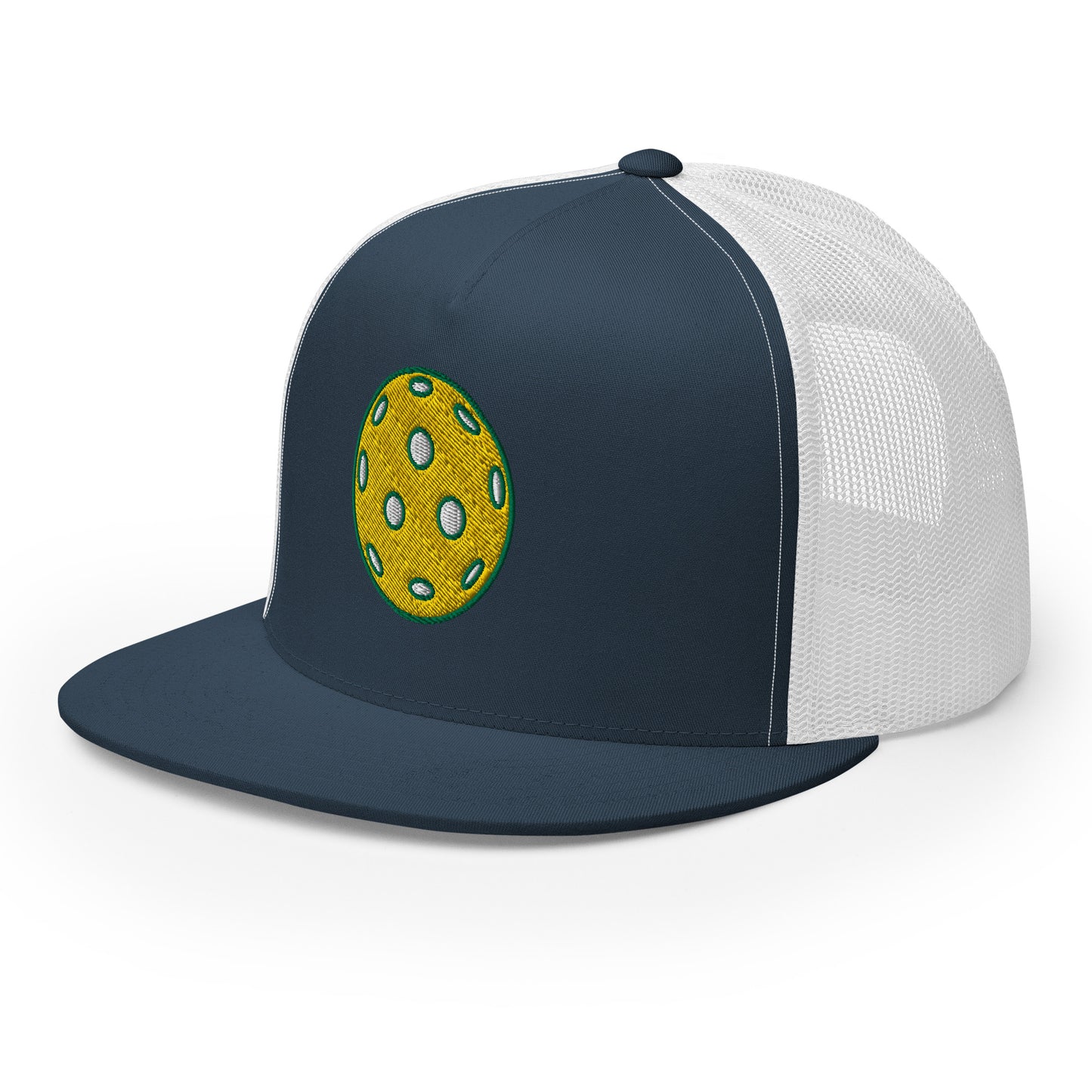 Pickleball Trucker Cap
