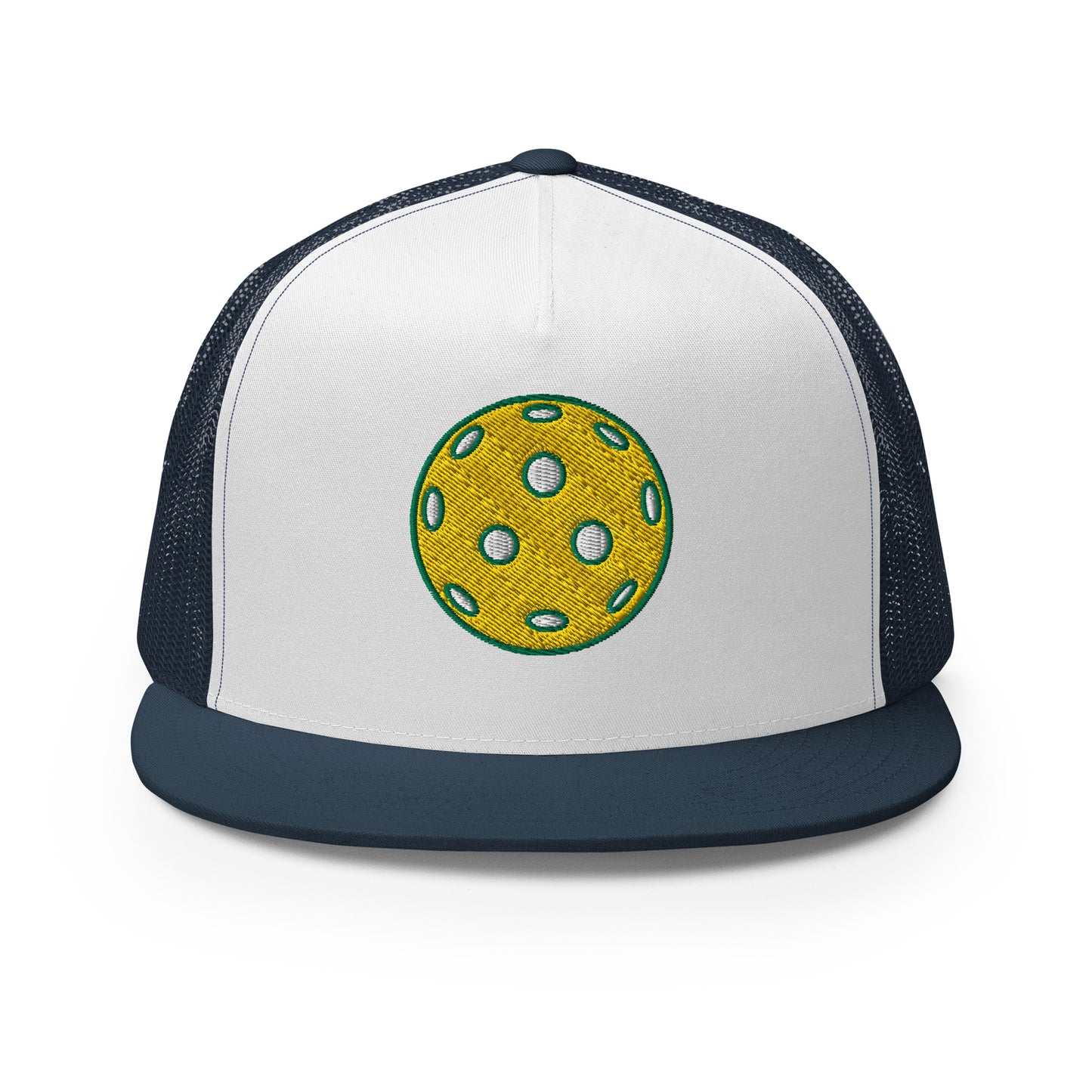 Pickleball Trucker Cap