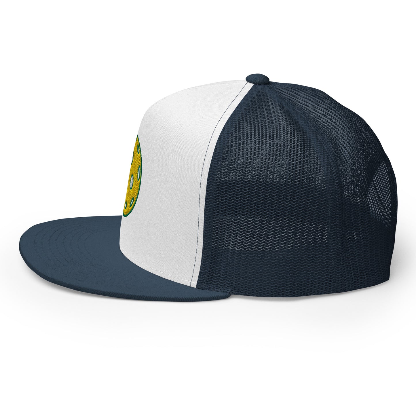 Pickleball Trucker Cap