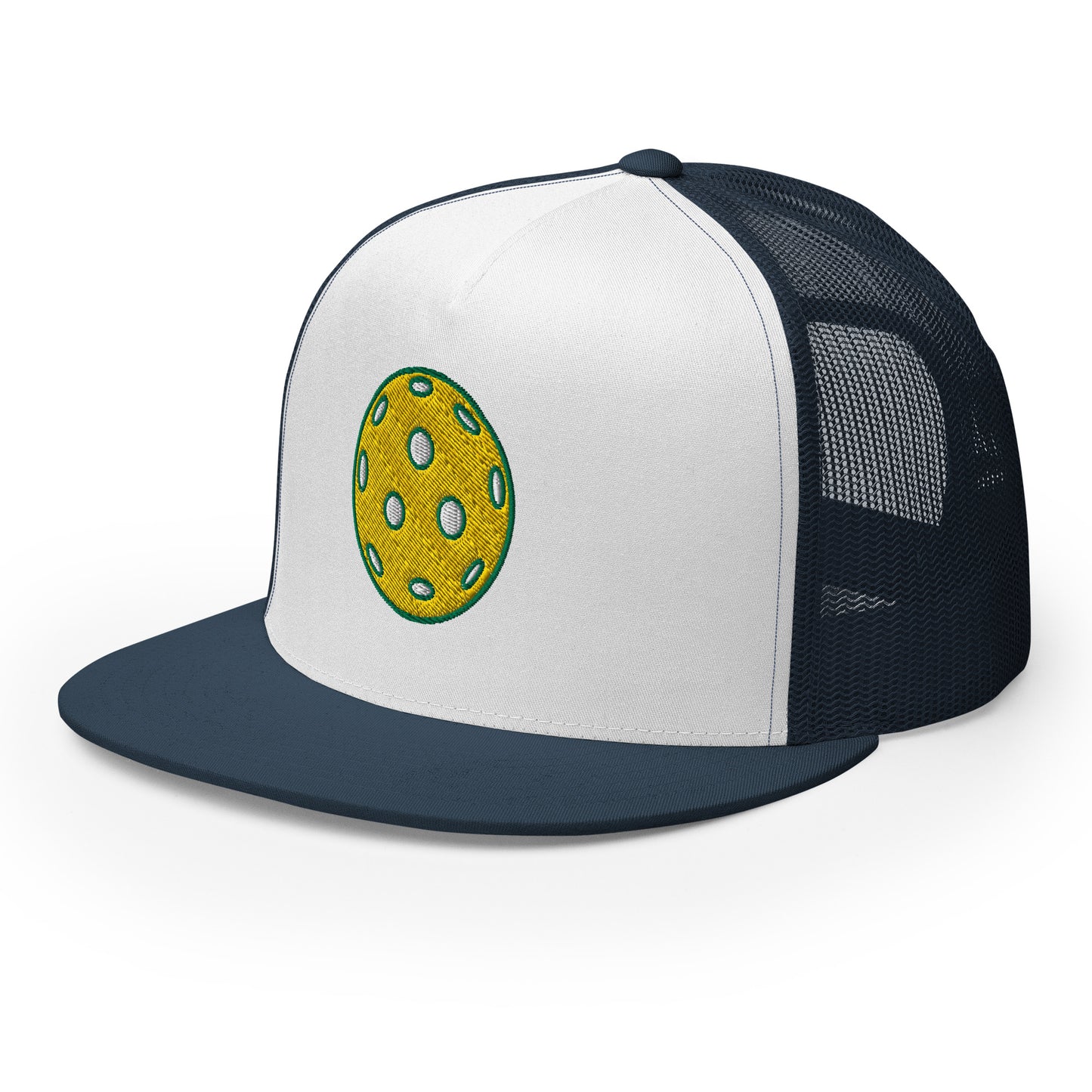 Pickleball Trucker Cap