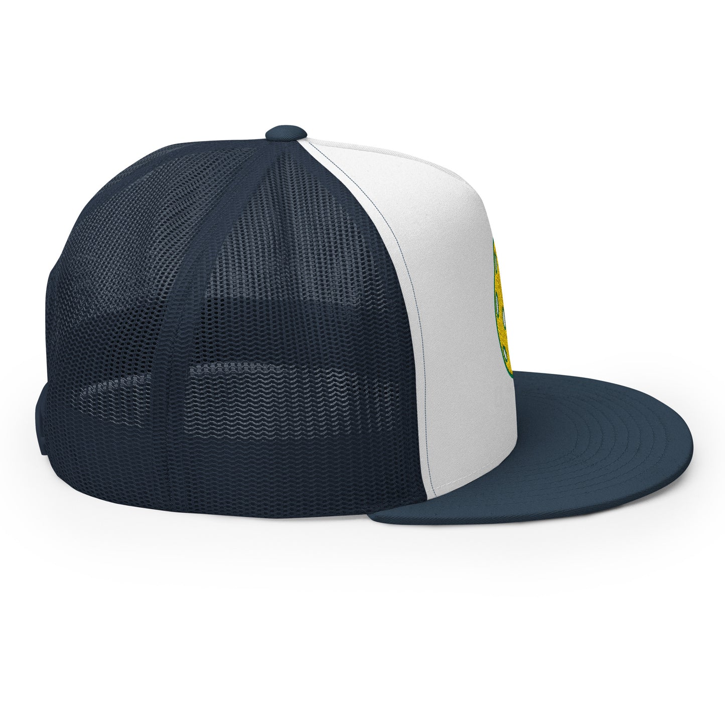 Pickleball Trucker Cap