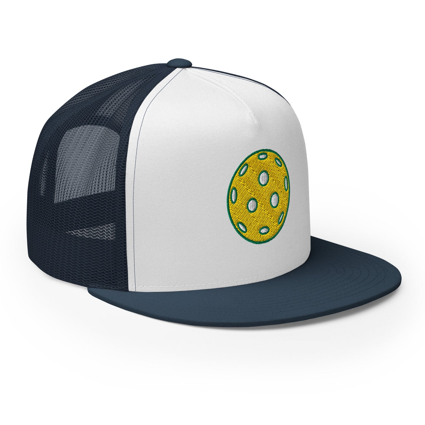 Pickleball Trucker Cap