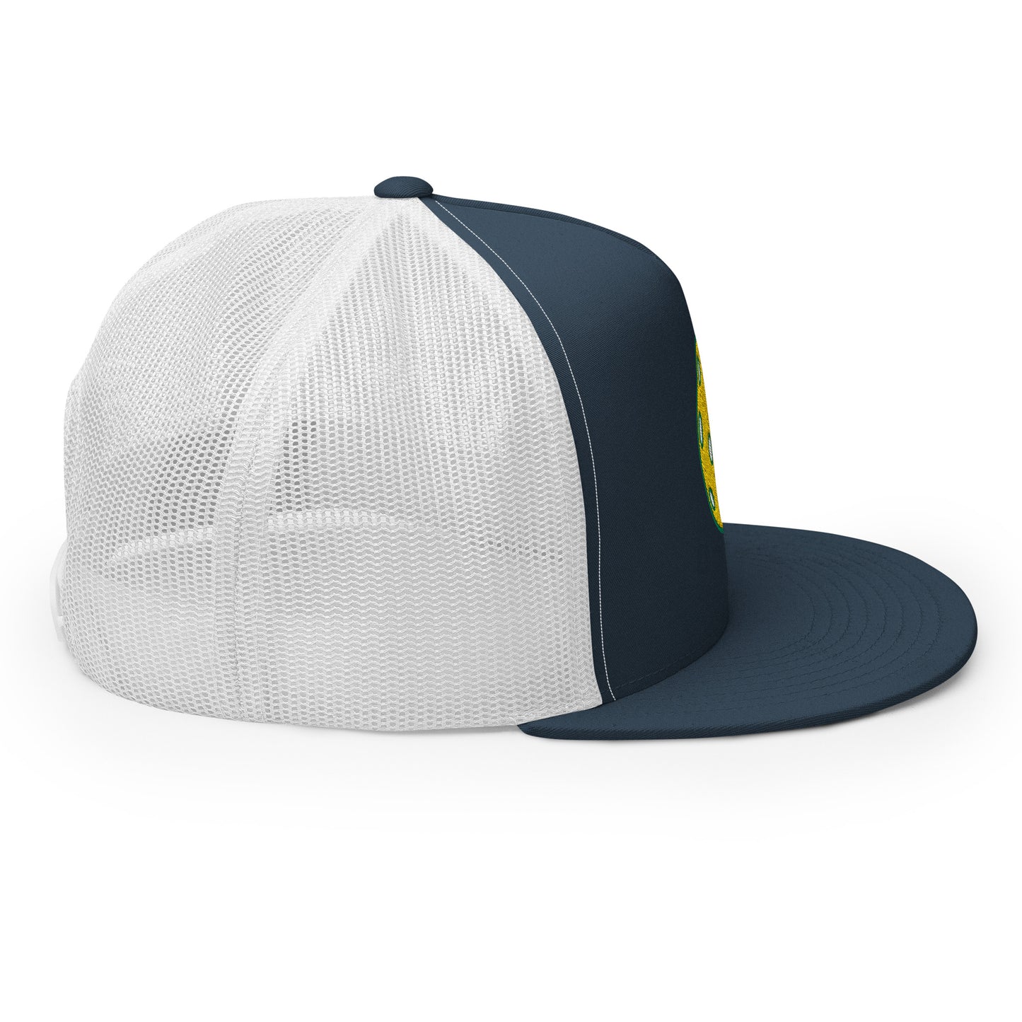 Pickleball Trucker Cap
