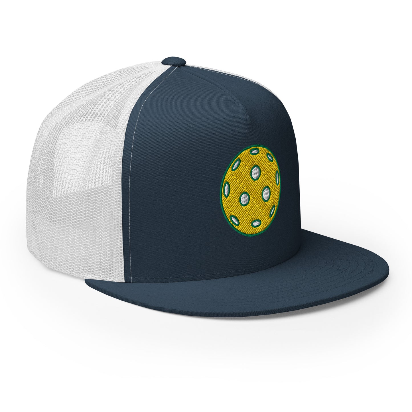 Pickleball Trucker Cap