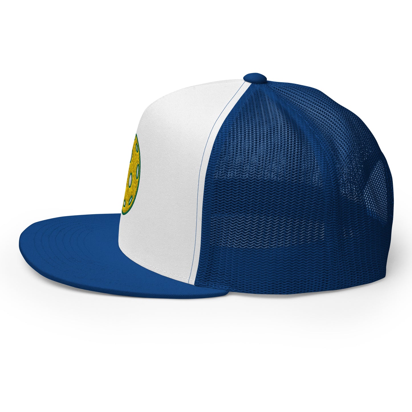 Pickleball Trucker Cap