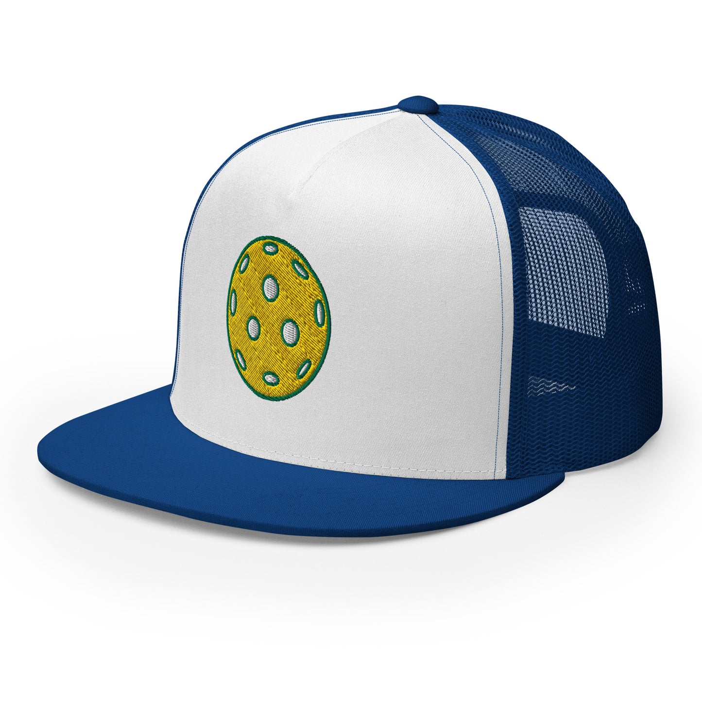Pickleball Trucker Cap