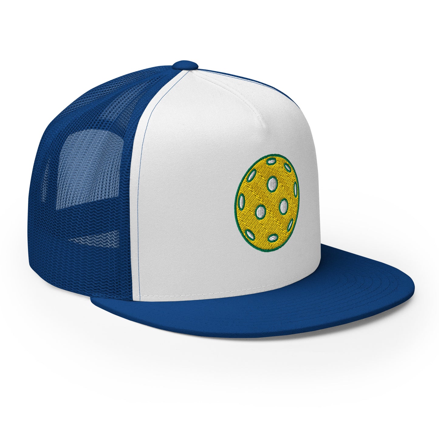 Pickleball Trucker Cap