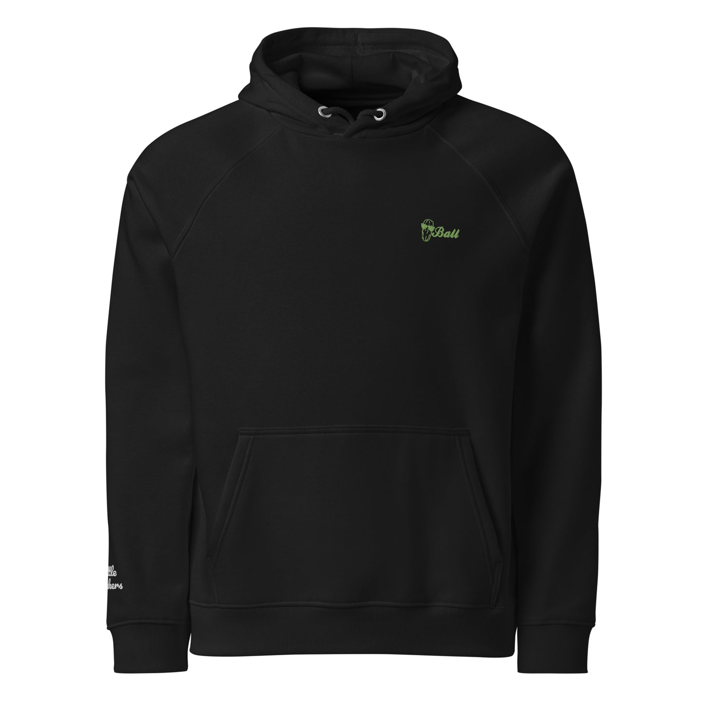 Pickled Green Hoodie