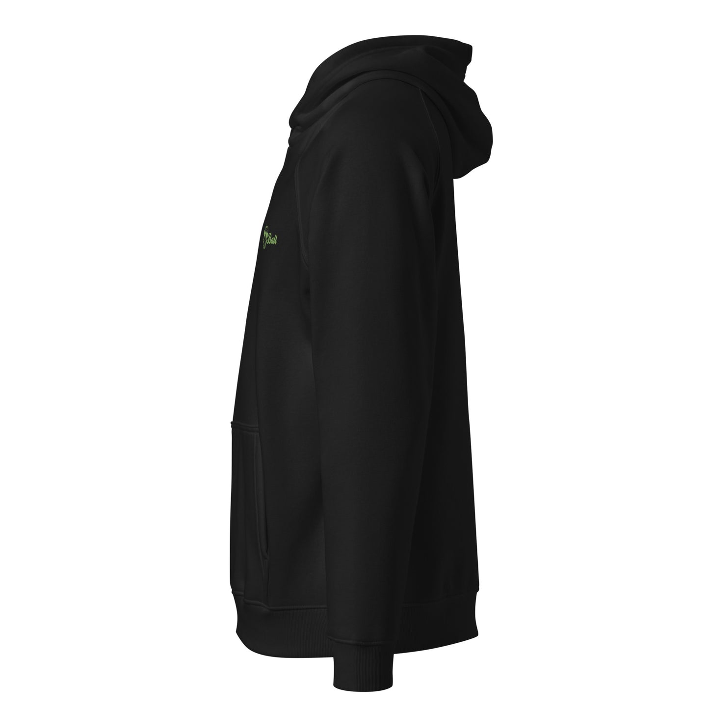 Pickled Green Hoodie