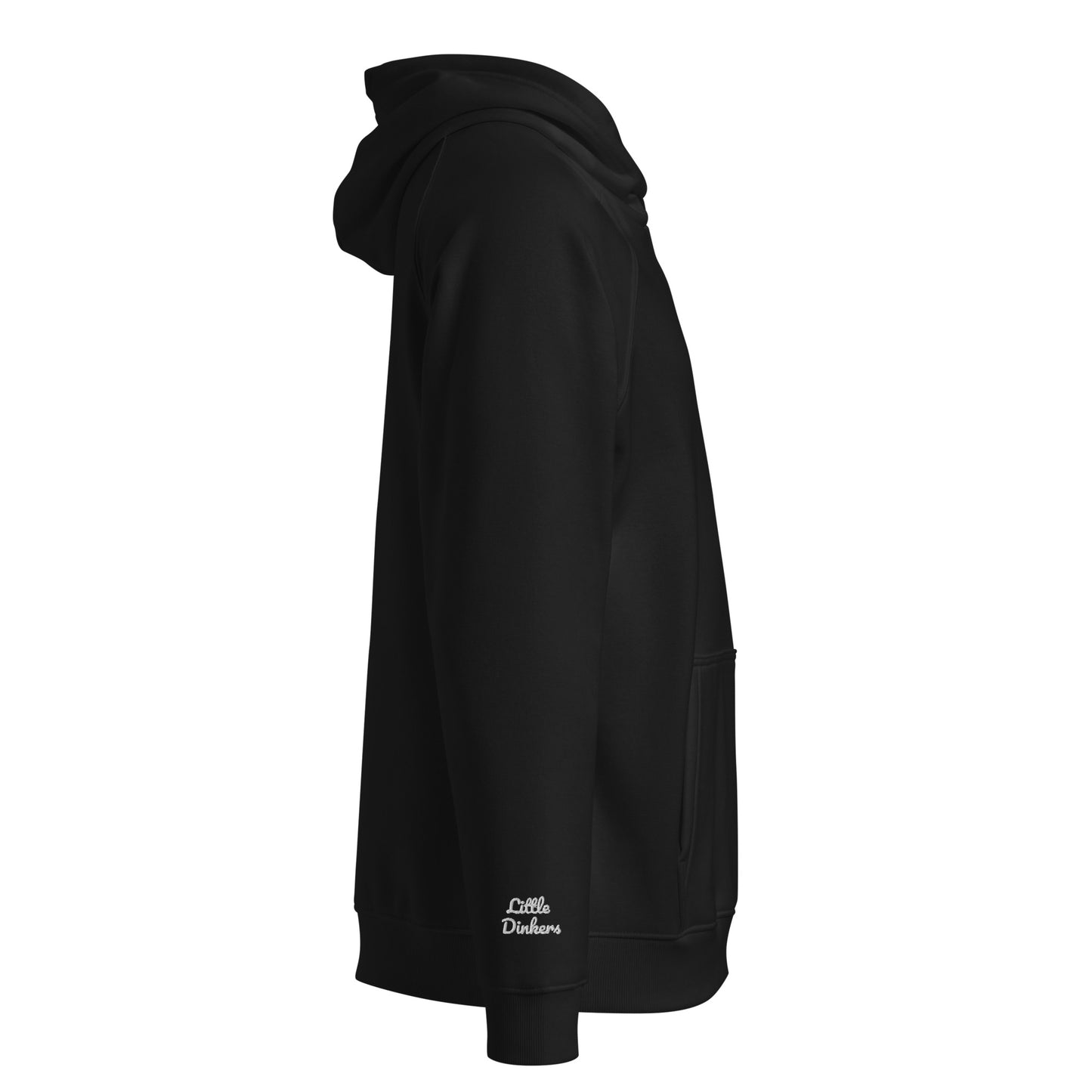 PB Paddle Hoodie