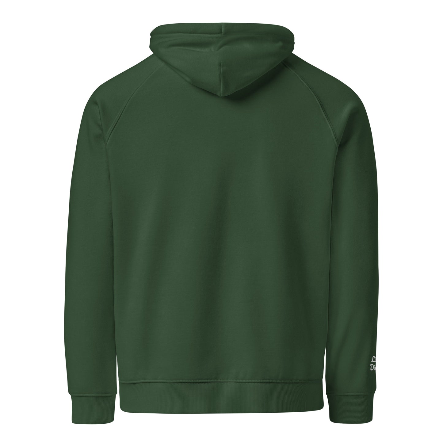 PB Paddle Hoodie