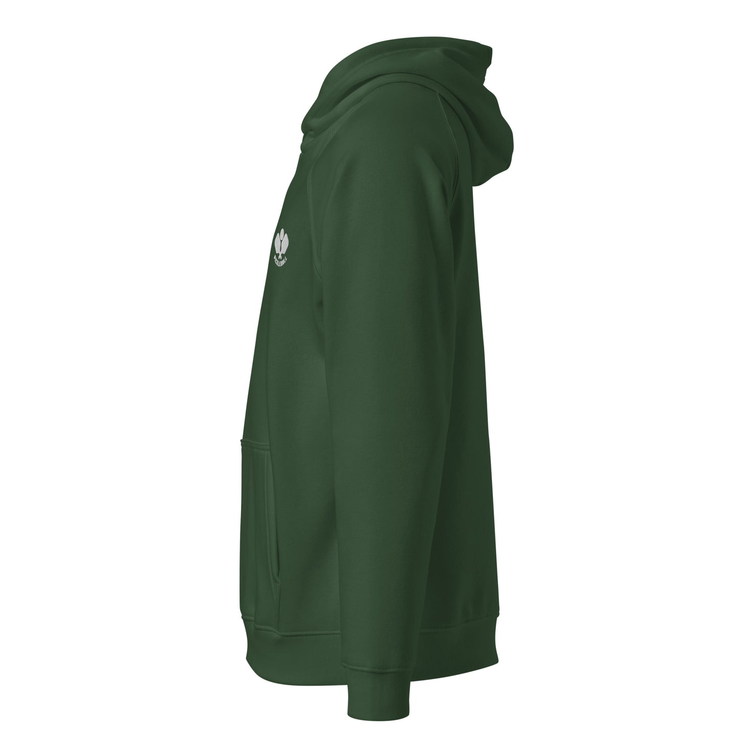 PB Paddle Hoodie