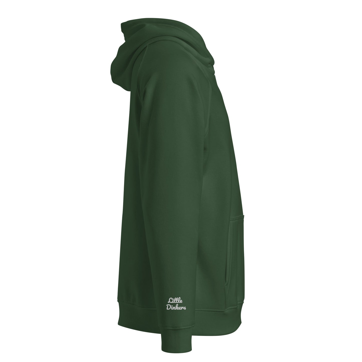 PB Paddle Hoodie