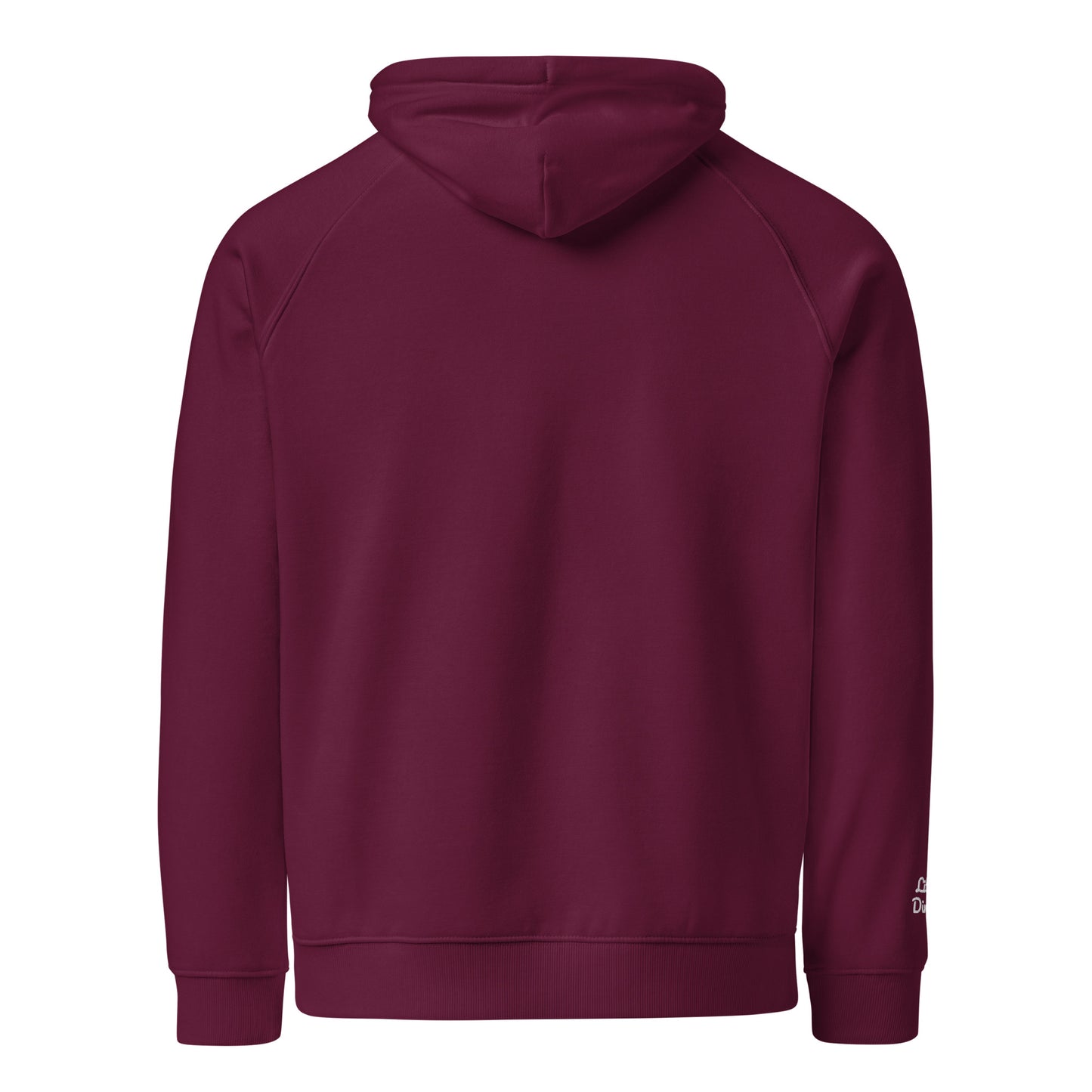 PB Paddle Hoodie