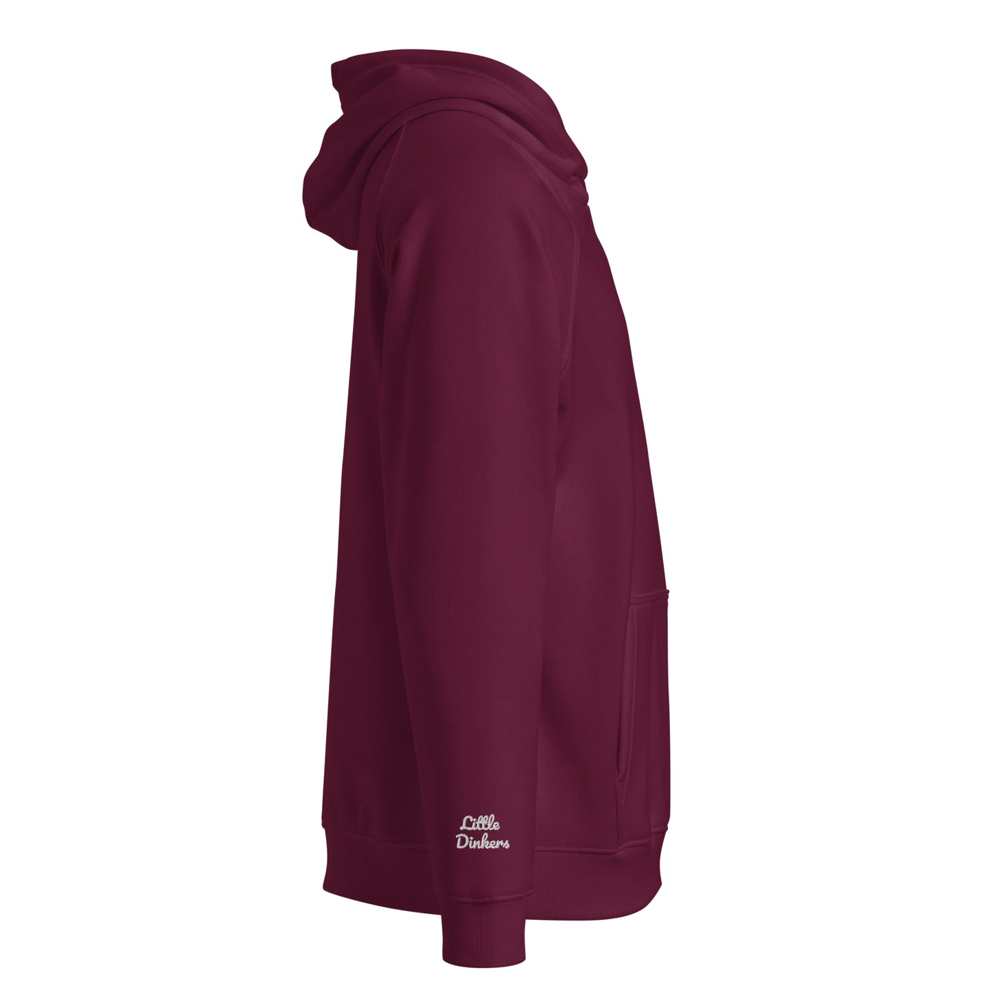 PB Paddle Hoodie