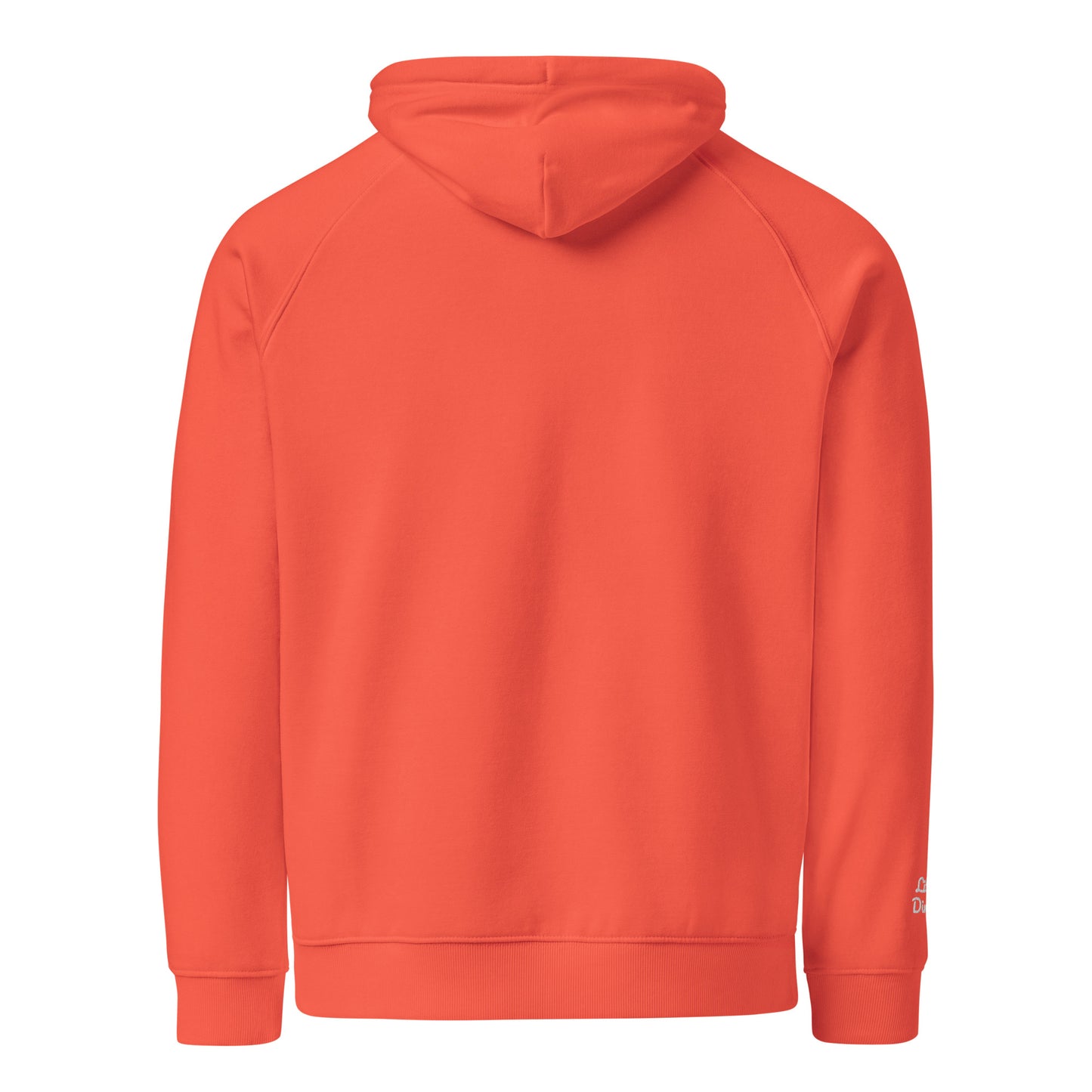 PB Paddle Hoodie