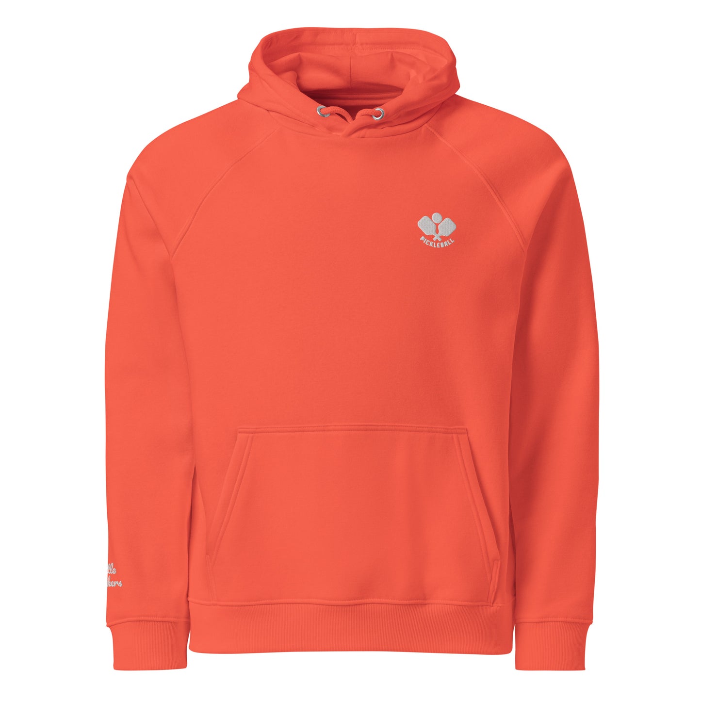 PB Paddle Hoodie