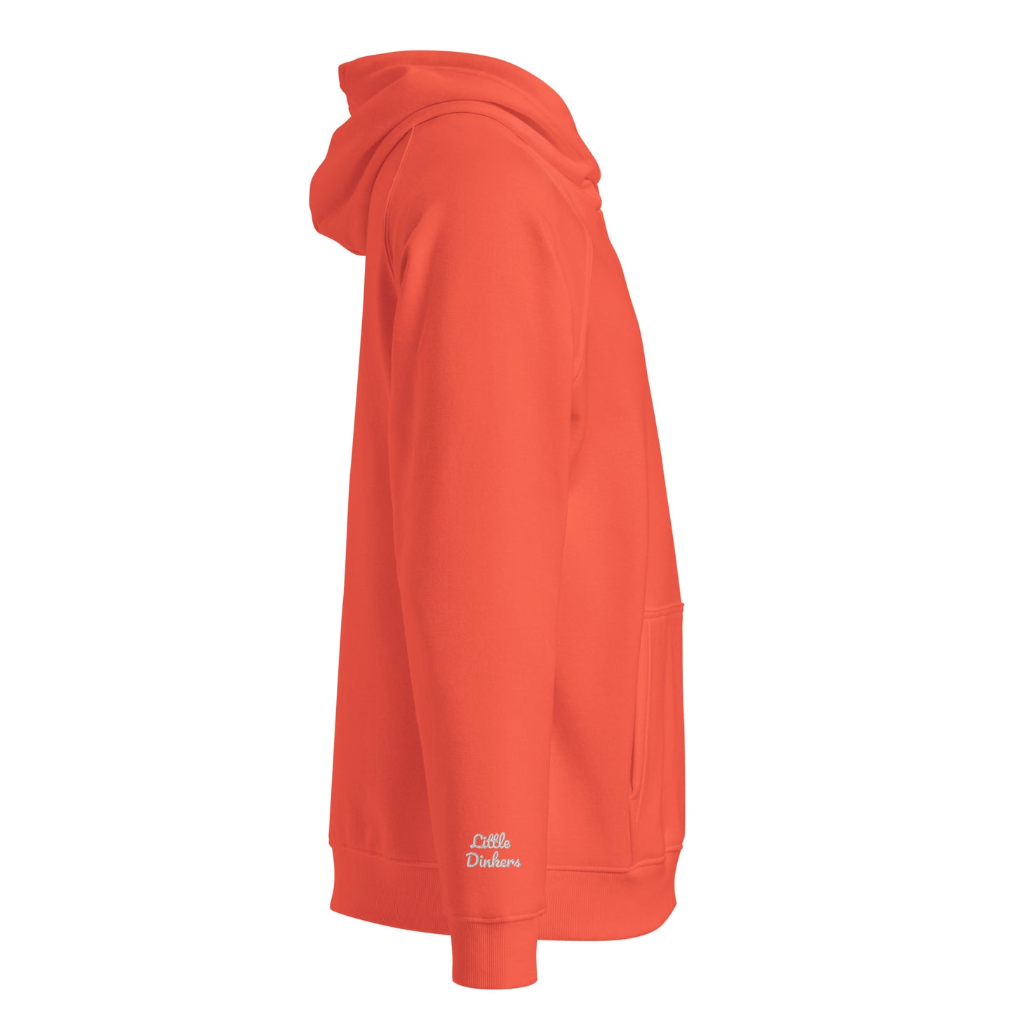 PB Paddle Hoodie