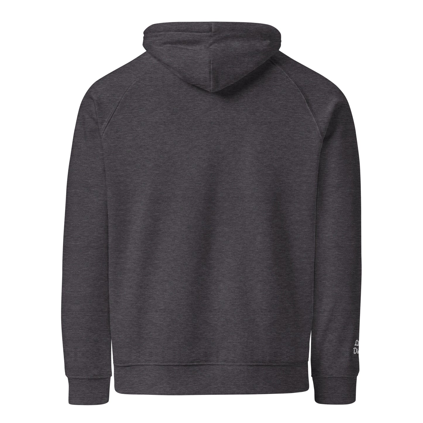 PB Paddle Hoodie