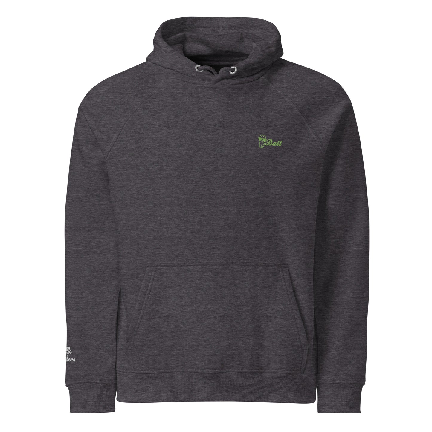 Pickled Green Hoodie
