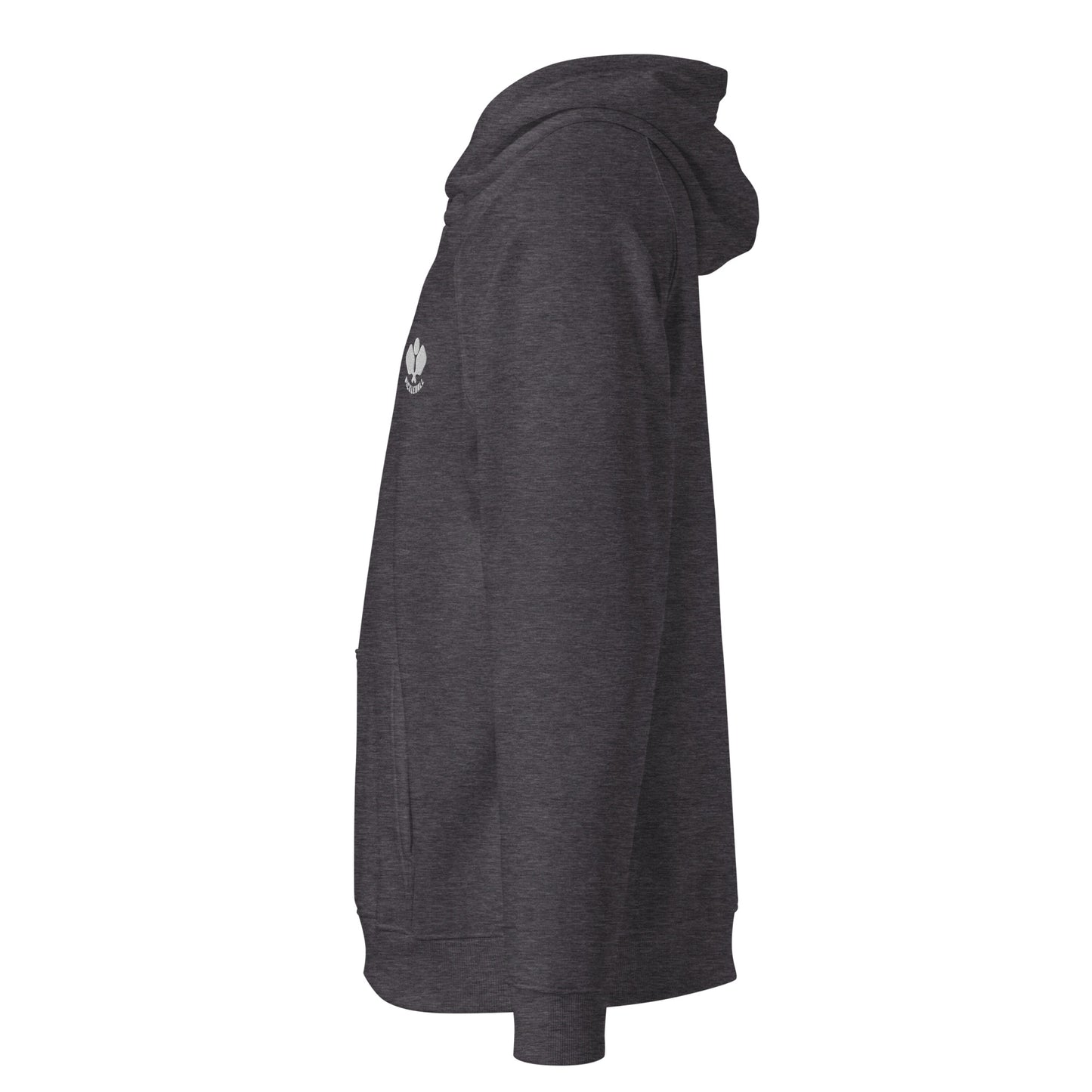 PB Paddle Hoodie