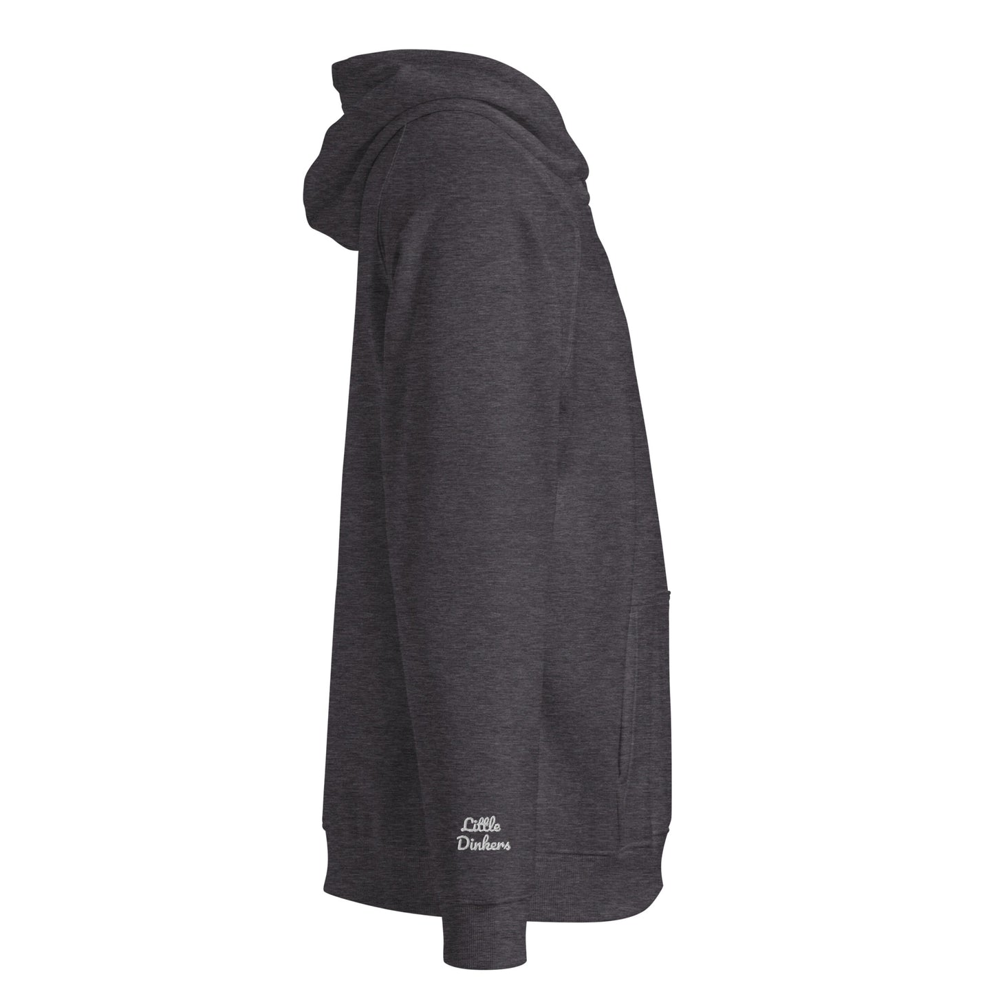 PB Paddle Hoodie
